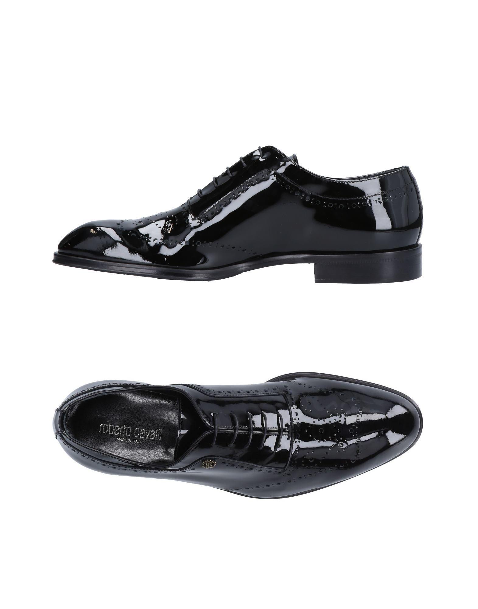 Roberto Cavalli Shoes For Men