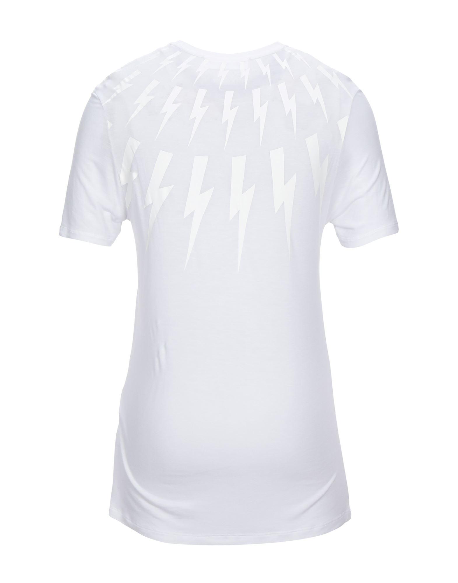 Neil Barrett T-shirts for Men | Online Sale up to 78% off | Lyst