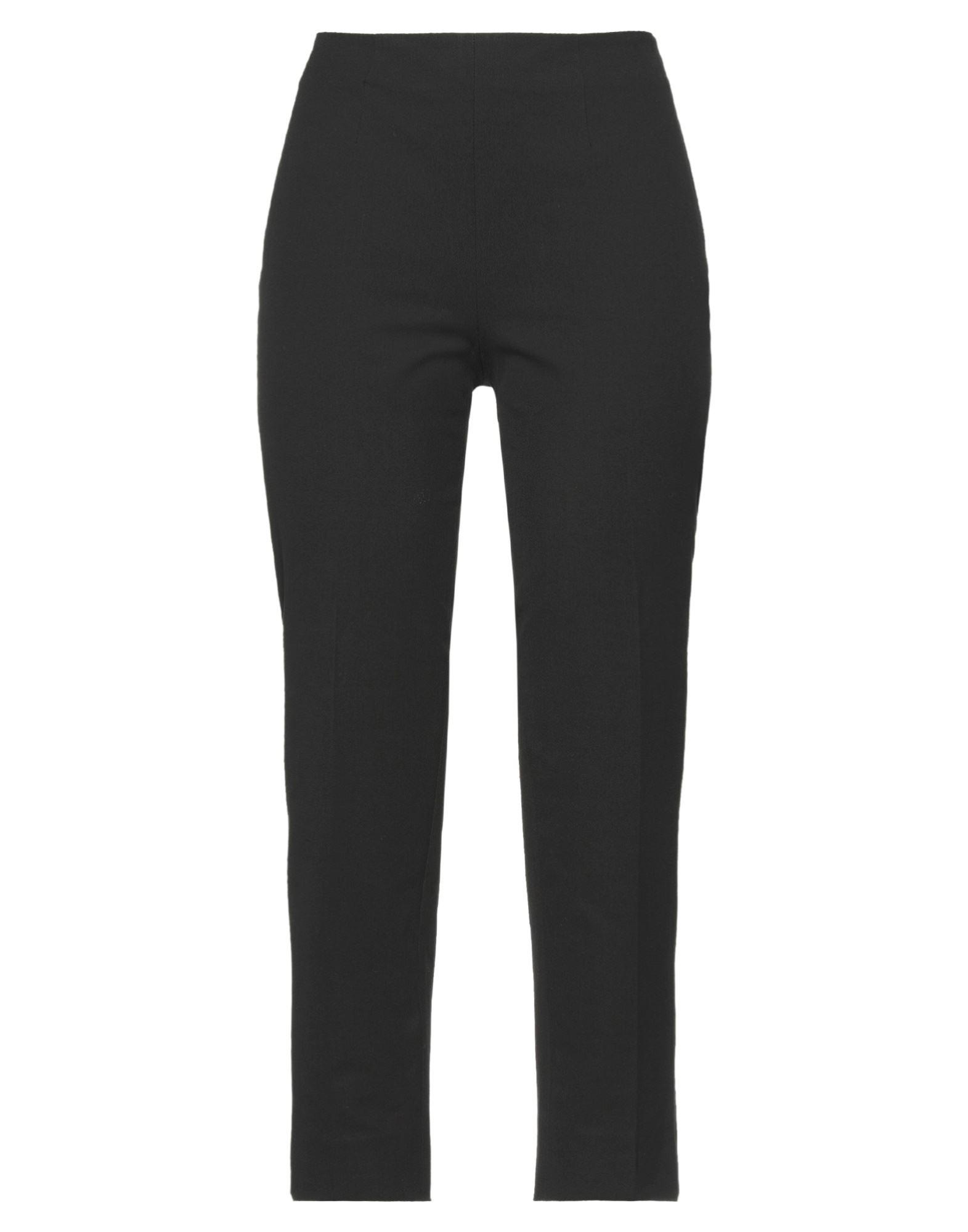 Piazza Sempione Capri and cropped pants for Women | Online Sale up  display picture 1