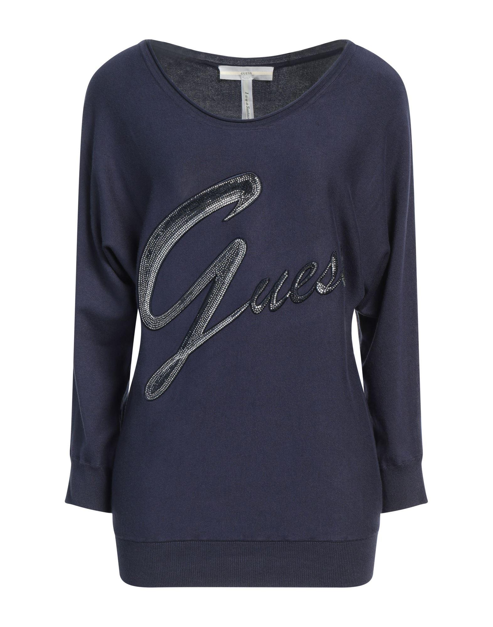 Pullover de good mujer guess