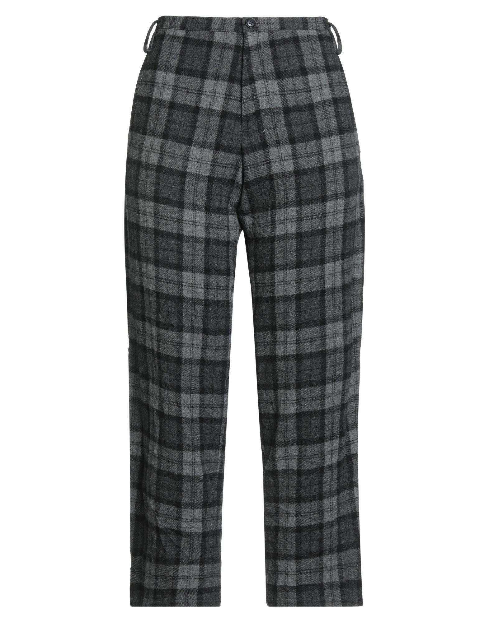 パンツ LIMI feu Balloon pants LIMI feu x DICKIES SS21 Asymmetrical Wide Leg Work Pants – DRIEW