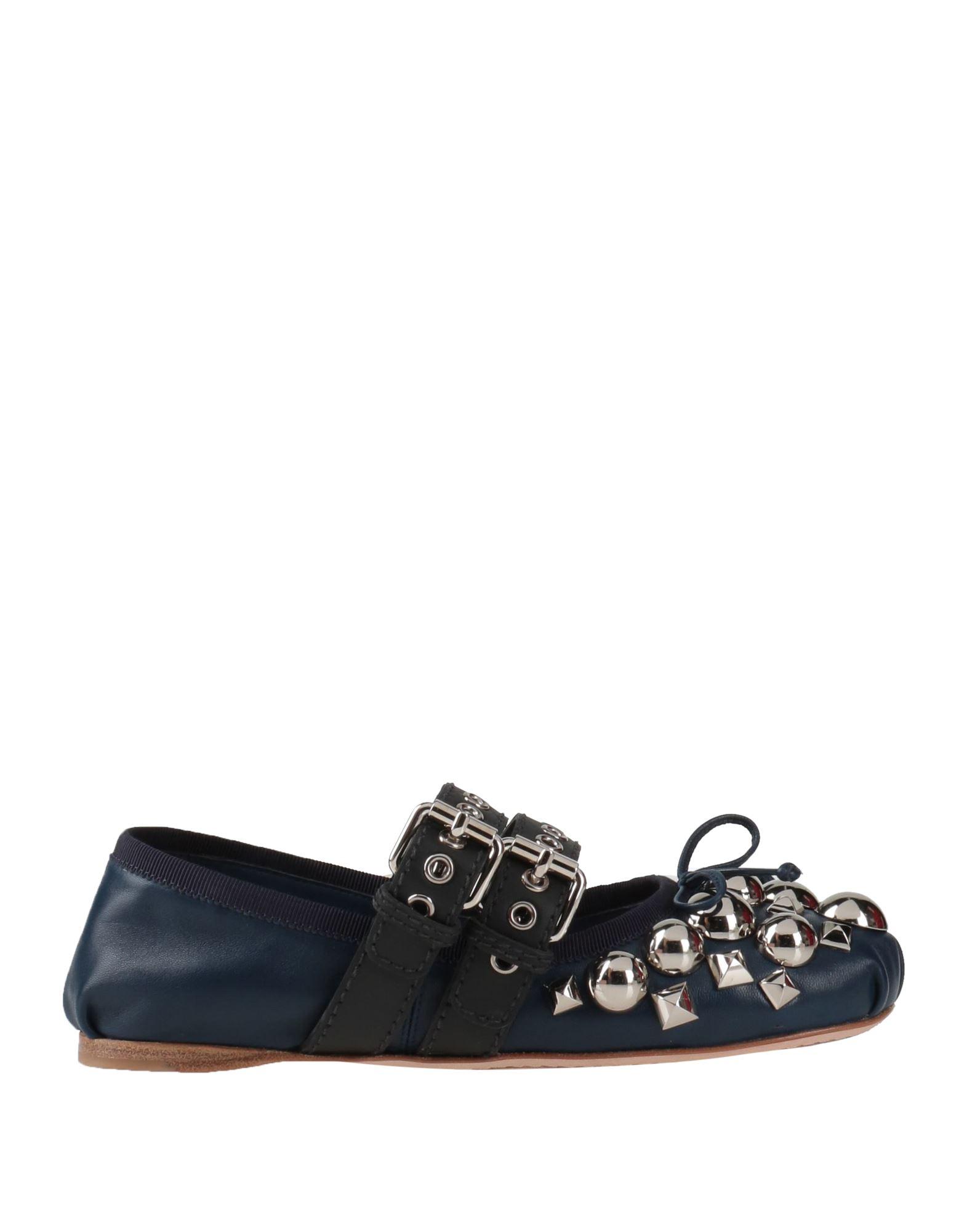 miu miu flats sale