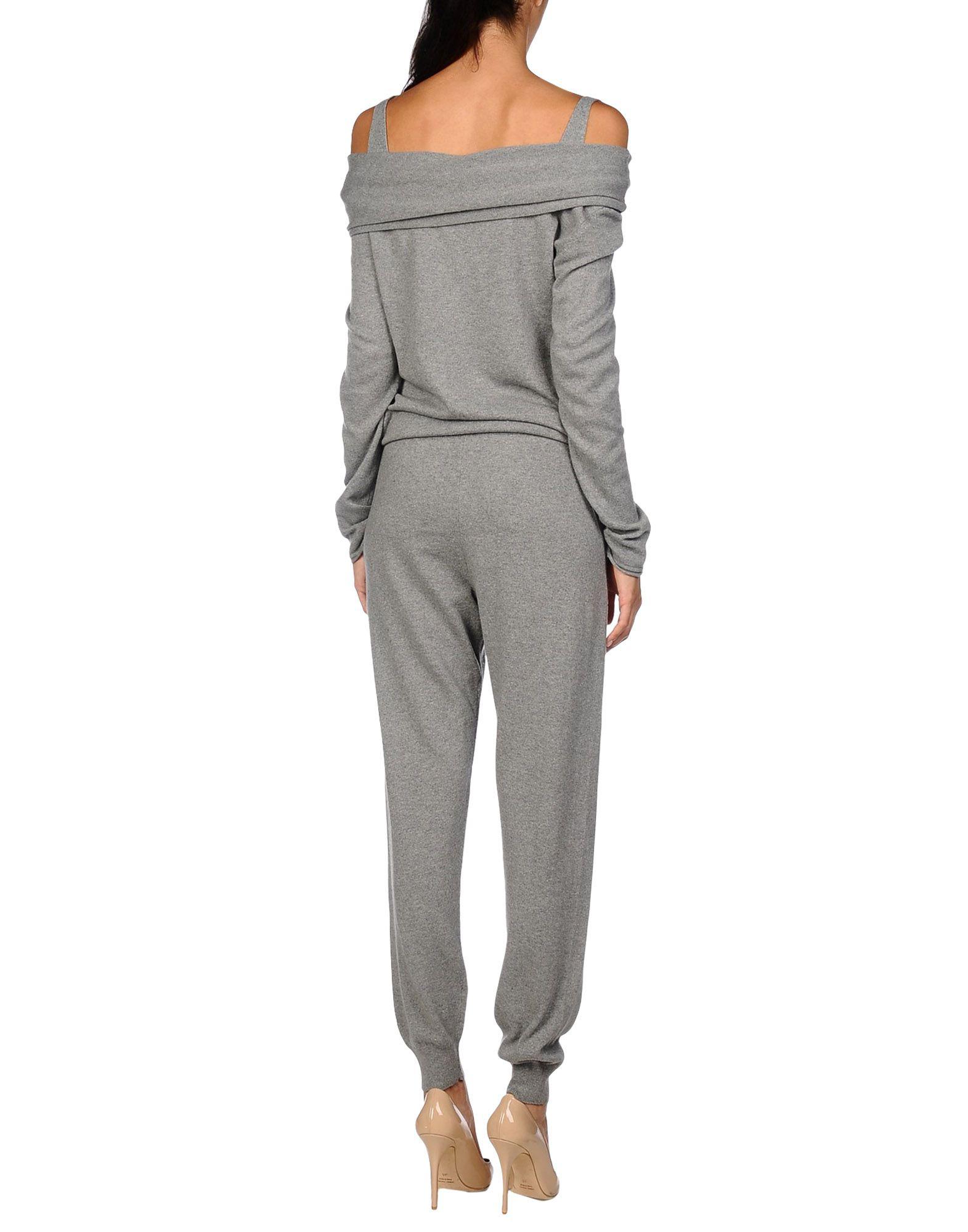 stefanel jumpsuit