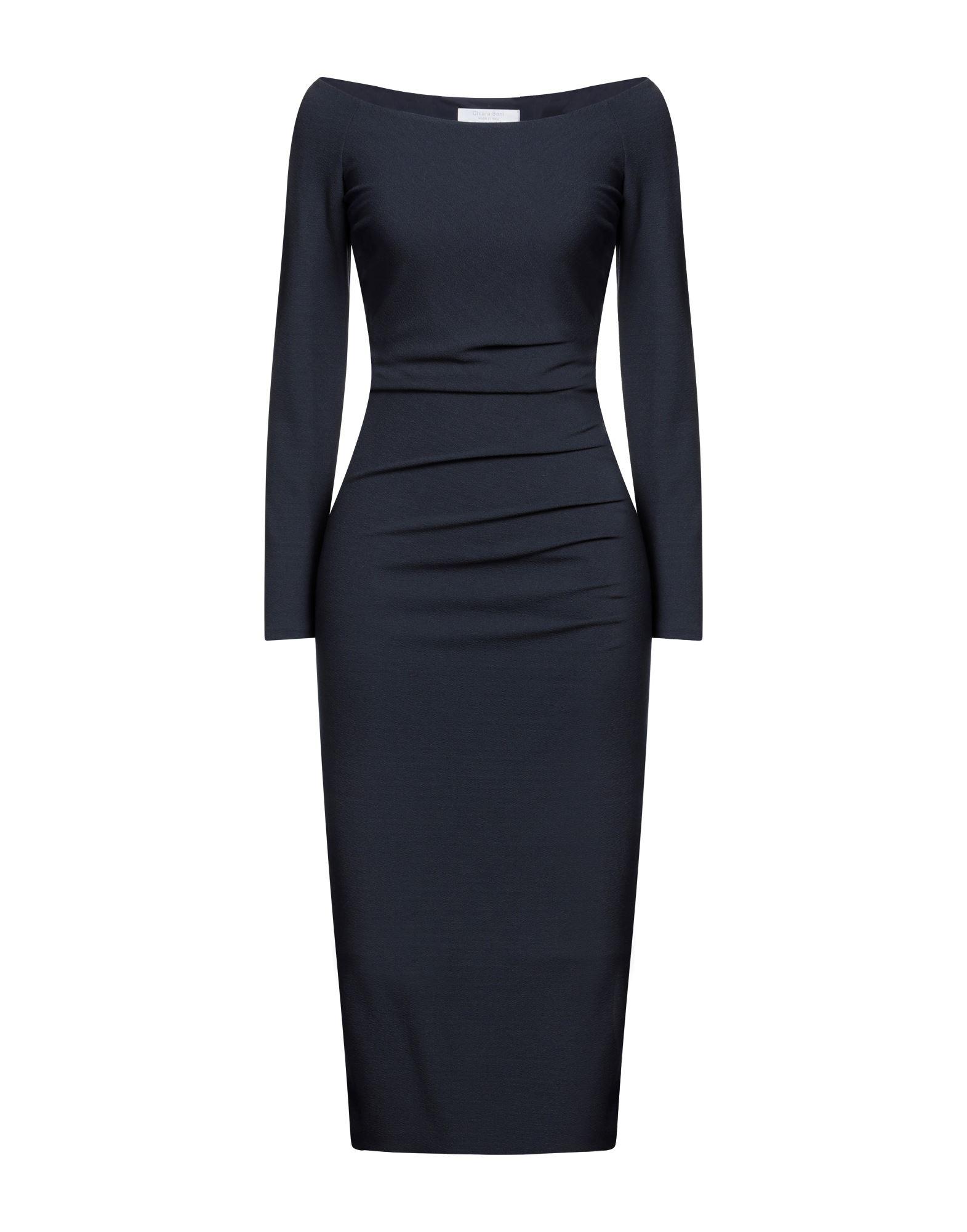 Robe Longue Chiara Boni La Petite Robe - Taille 8P (Petite) - Rose - Polyamide - Style Bodycon - Neuf Sans Étiquettes