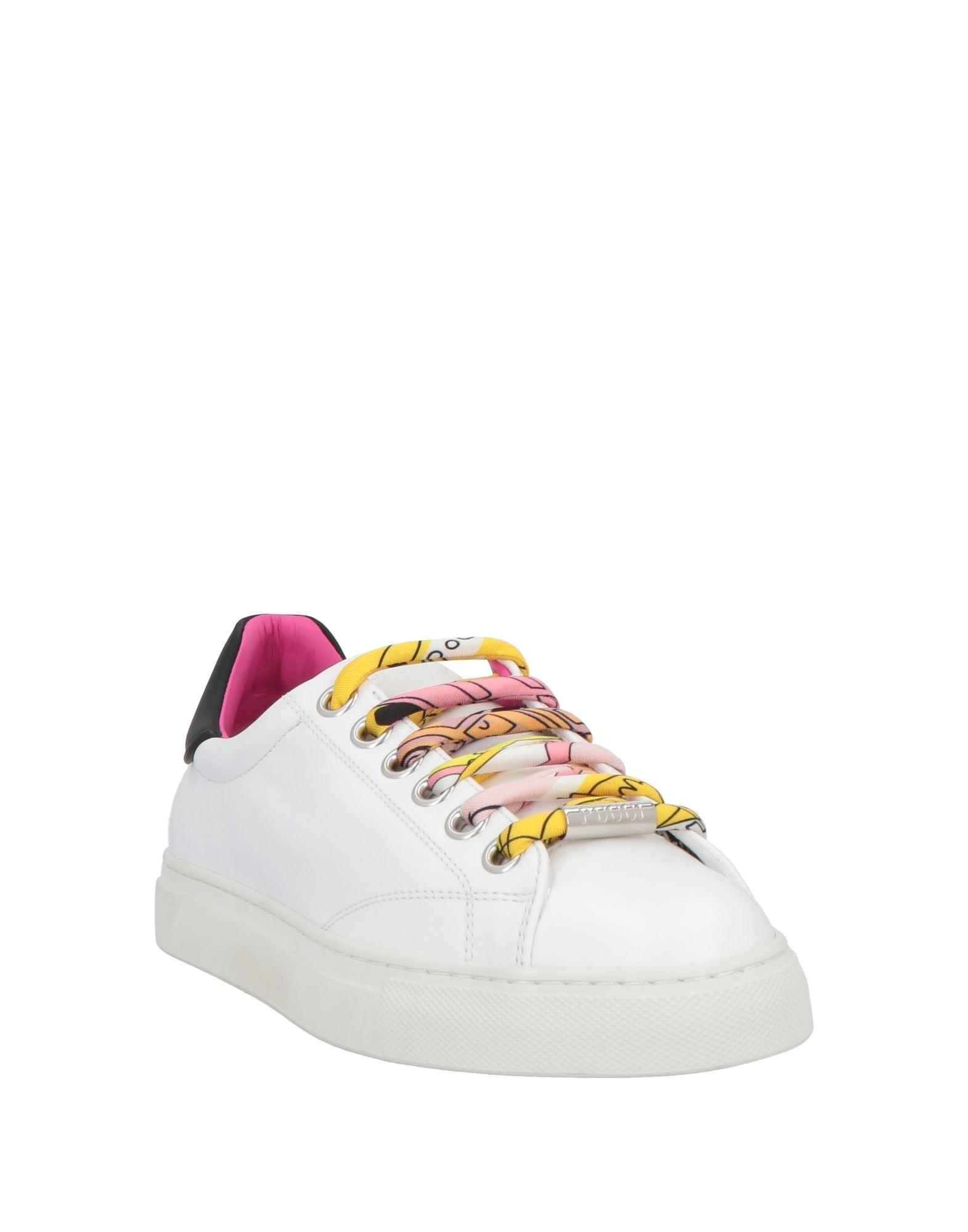 Emilio Pucci Sneakers for Women Online Sale up to 79 off Lyst