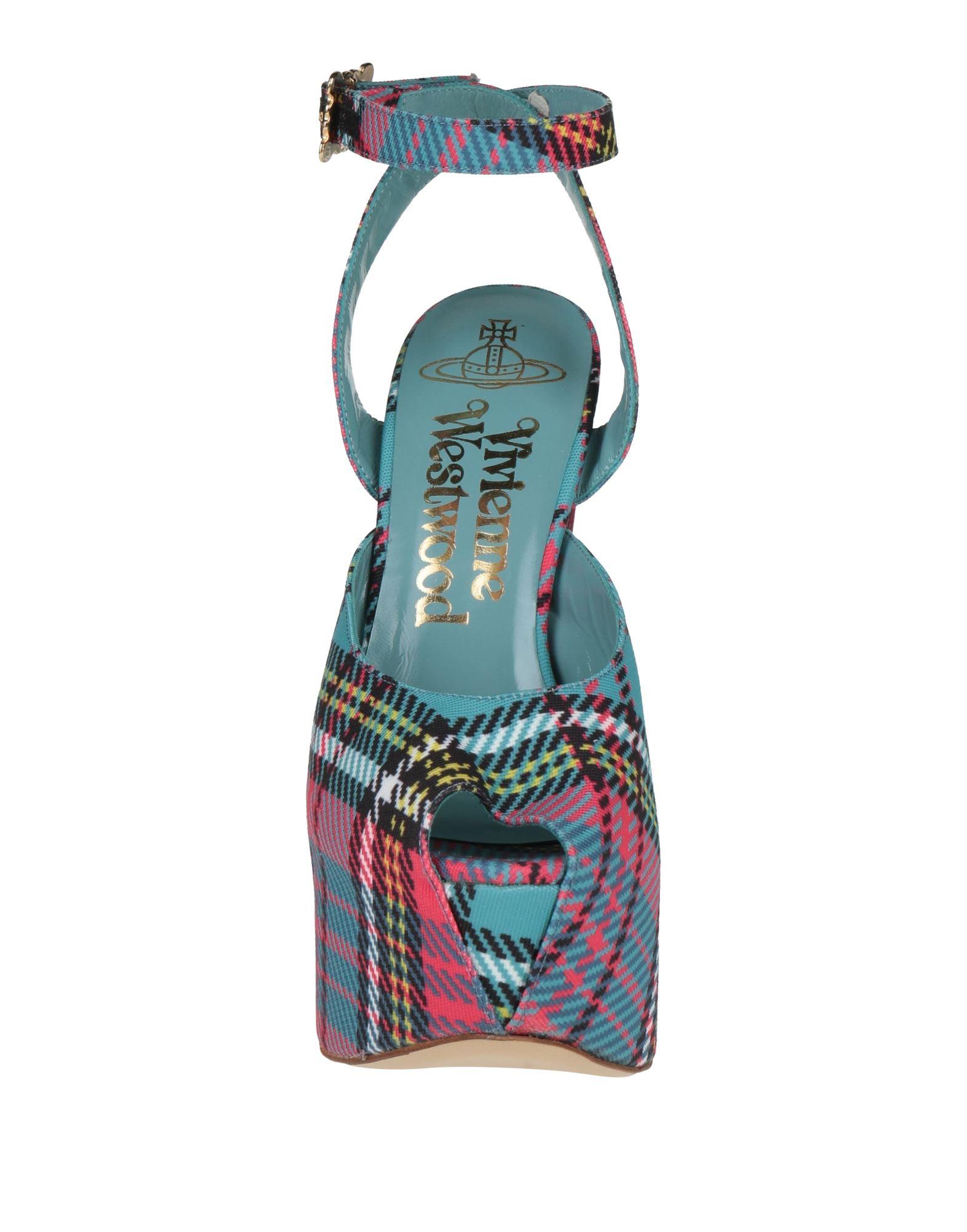 Vivienne Westwood Sandal heels for Women | Online Sale up to