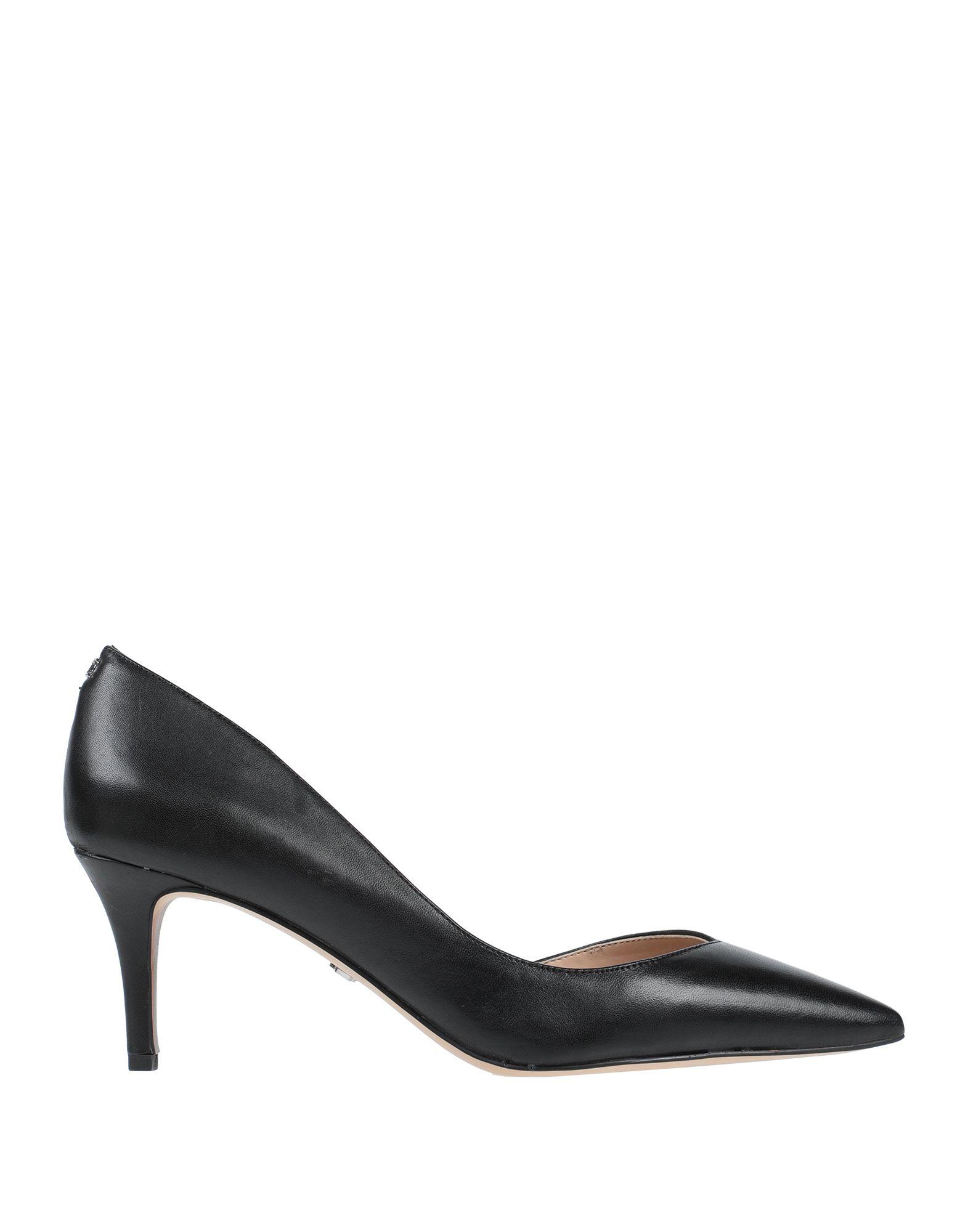 sam edelman black pumps