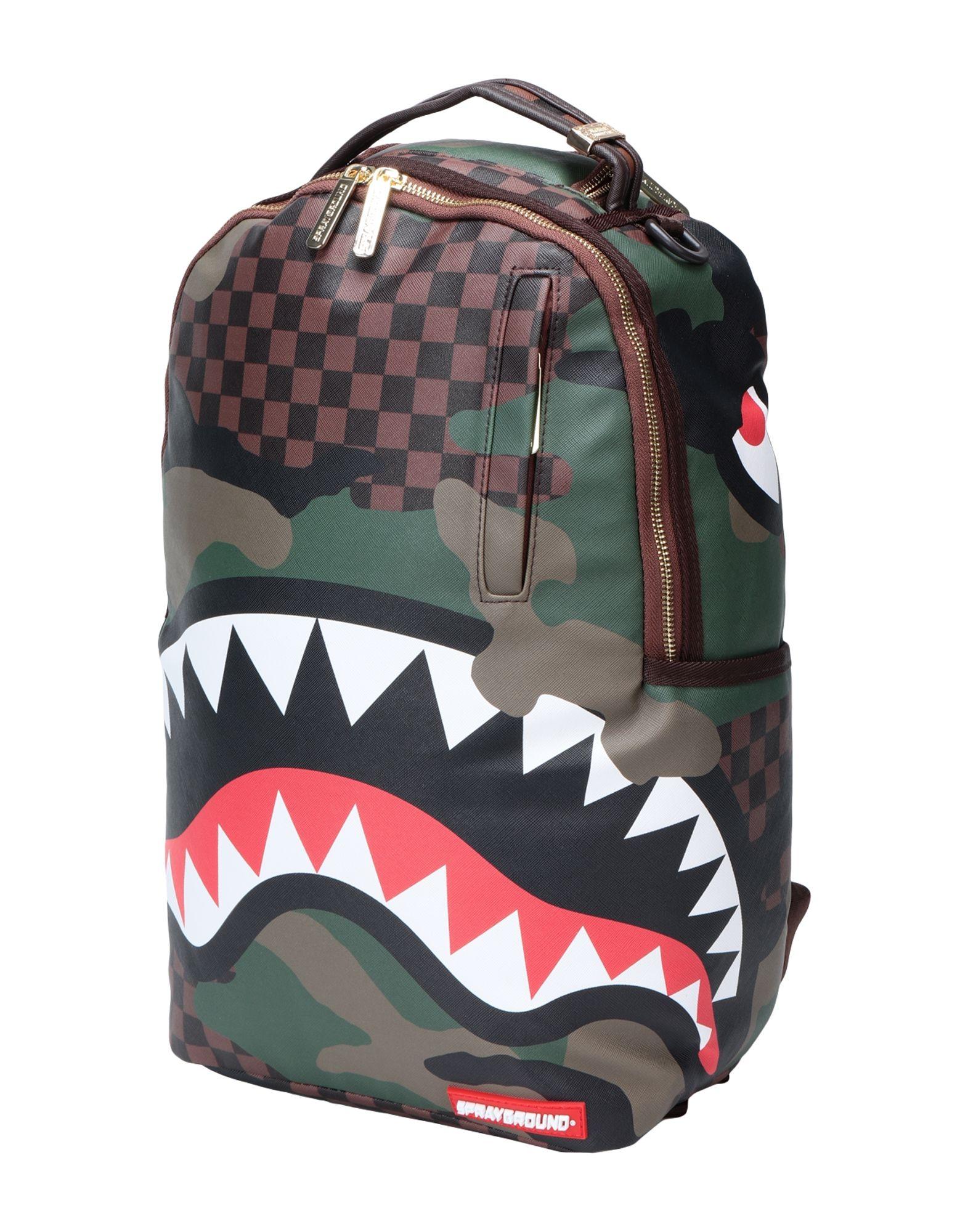 sprayground 2019