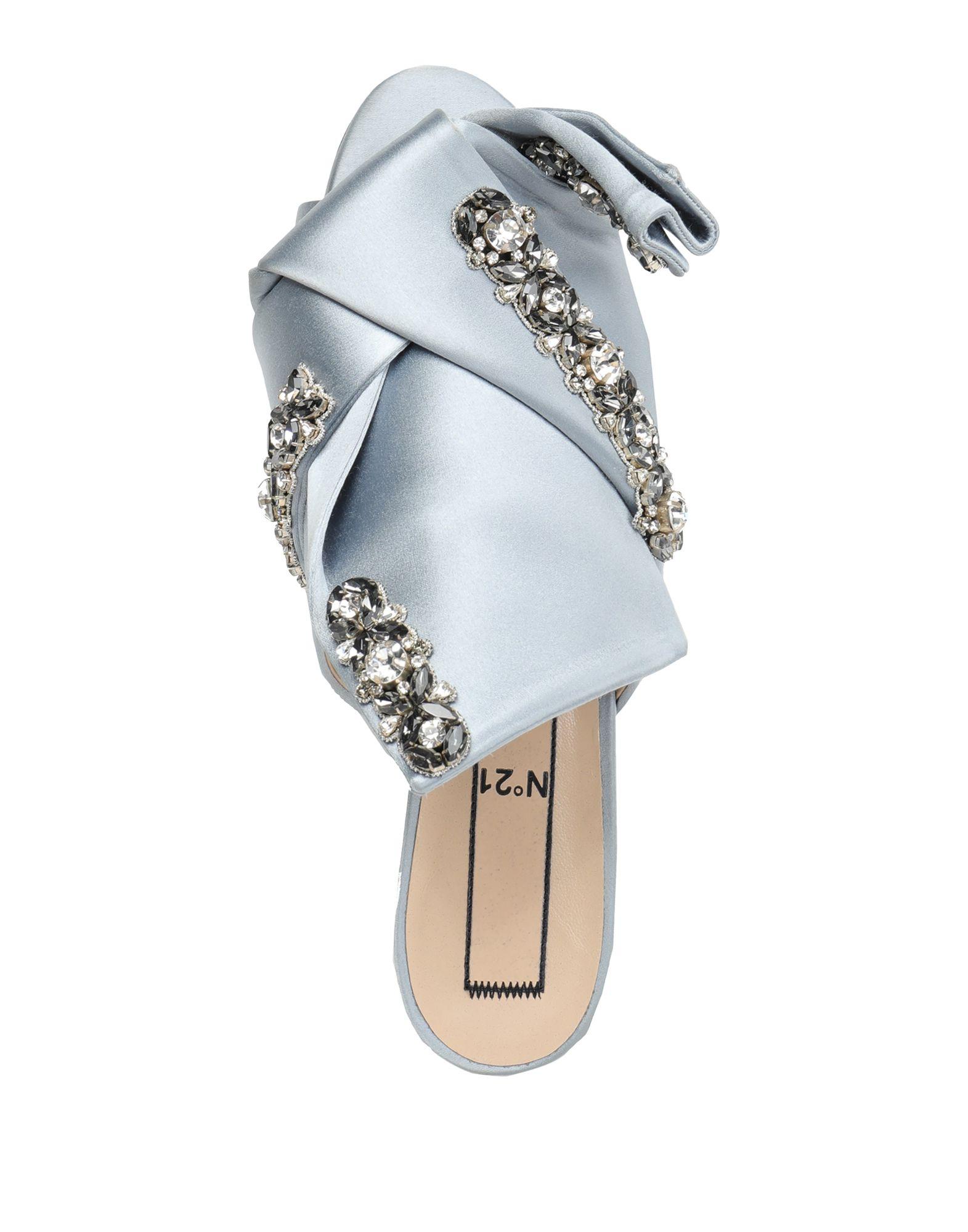 sky blue sandals