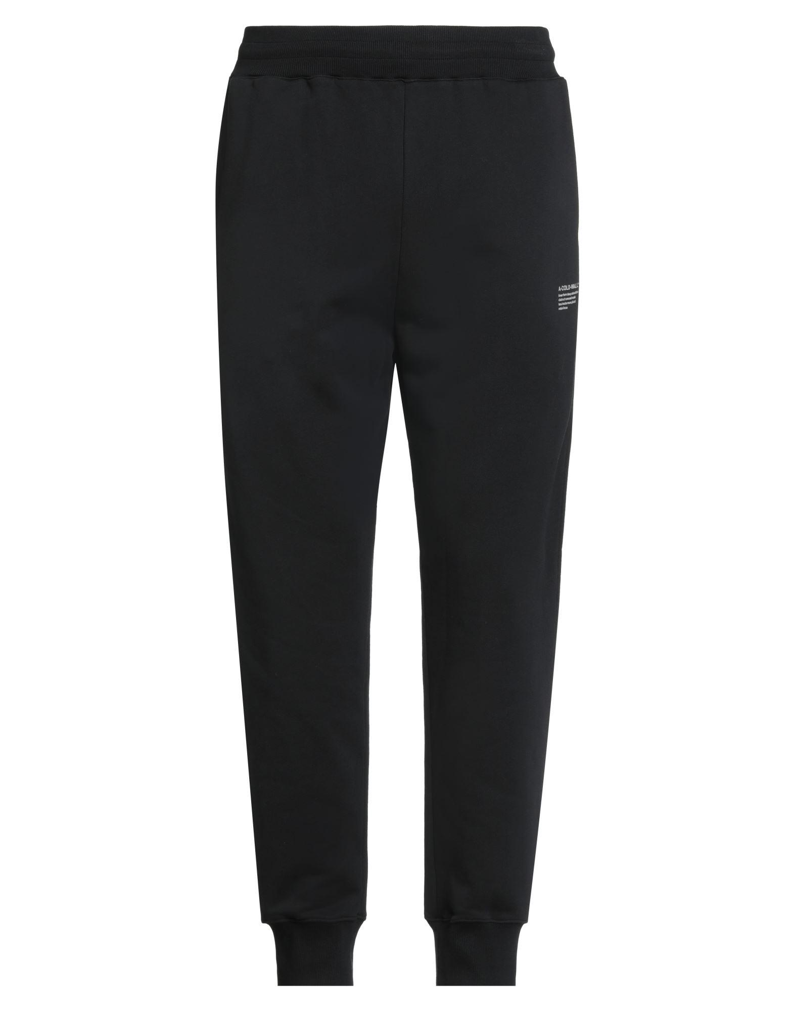 パンツ A-COLD-WALL* Cotton Sweat Pants Sweat A-COLD-WALL* Pants パンツ Cotton