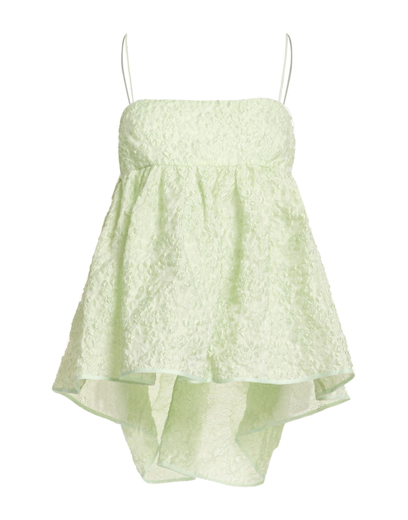 Cecilie Bahnsen Camisole Tops for Women | Lyst