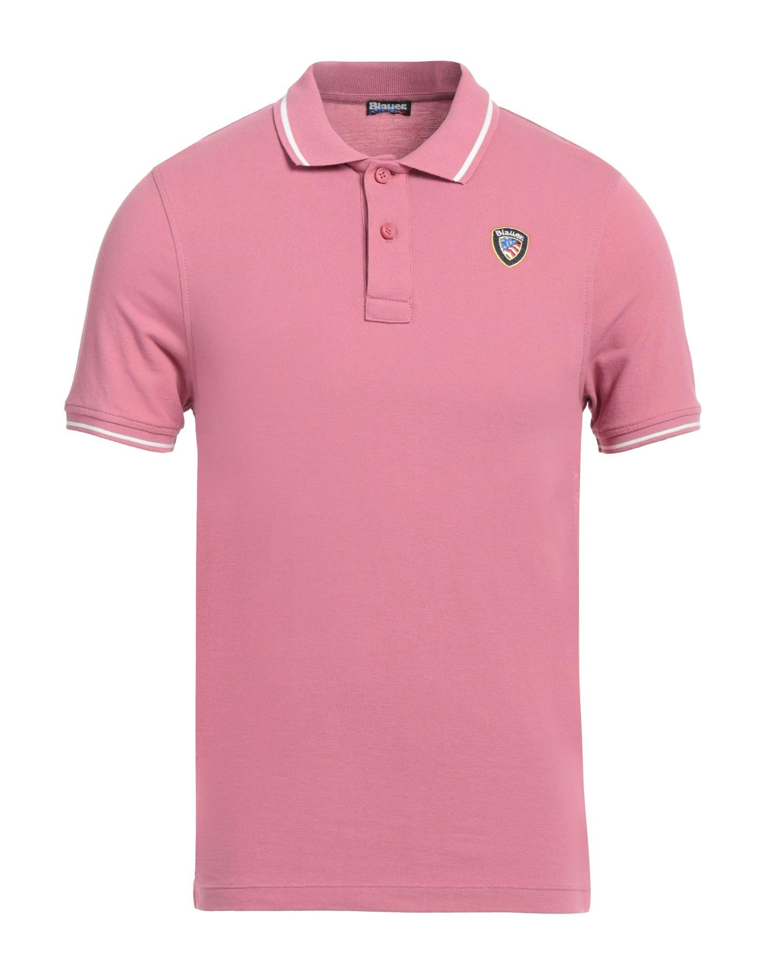 Pink prada best sale shirt