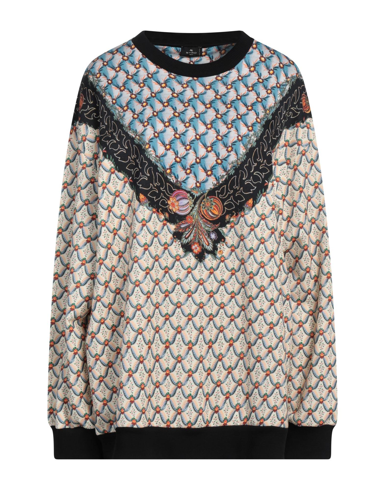 Etro Sweatshirts for Women | Online Sale up to 85% off | Lyst