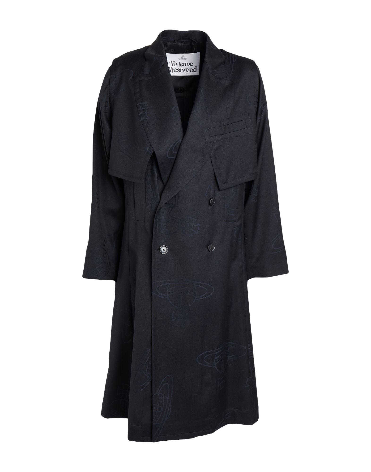 Vivienne Westwood Coats for Men | Online Sale up to 80% off | Lyst