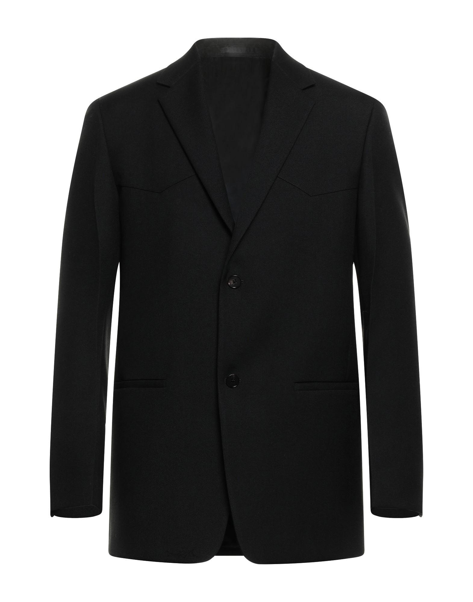 Veste bomber à fermeture zippée Coton Sacai pour homme en coloris Noir Homme Vêtements Vestes blousons blazers Vestes casual 