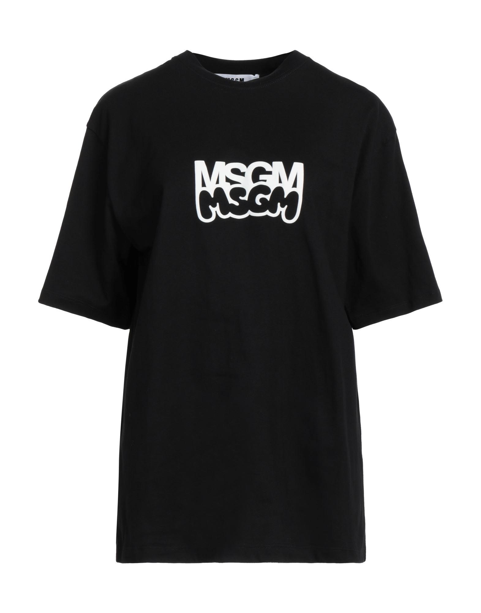 Magliette msgm deals