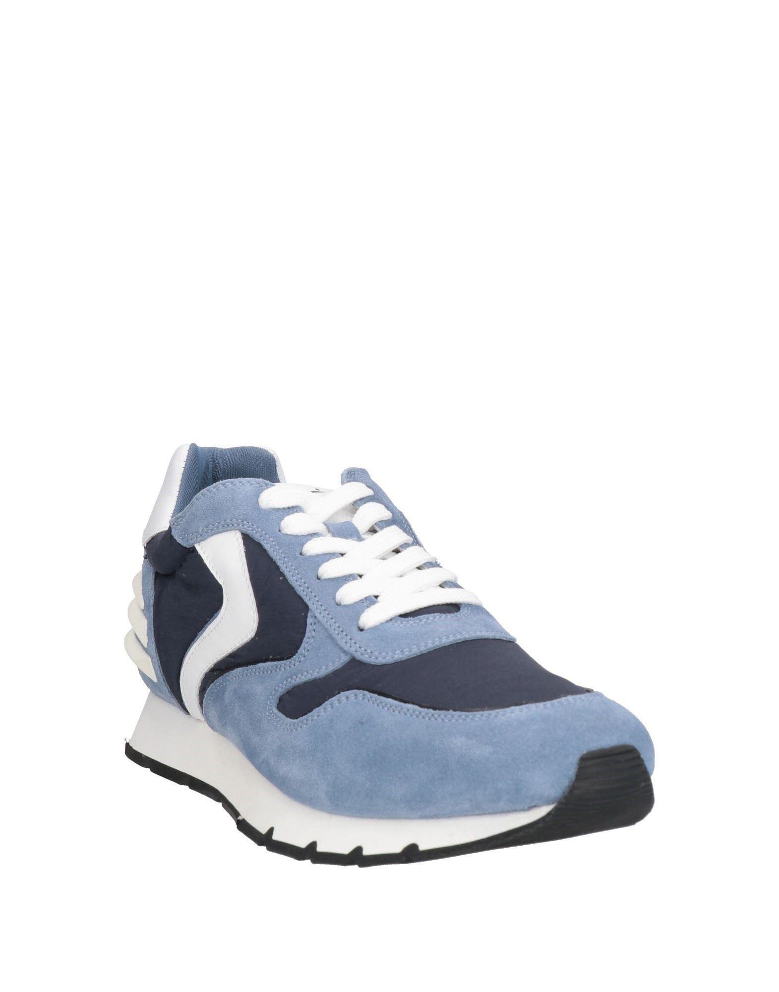 Voile Blanche Low-top sneakers for Men | Online Sale up to