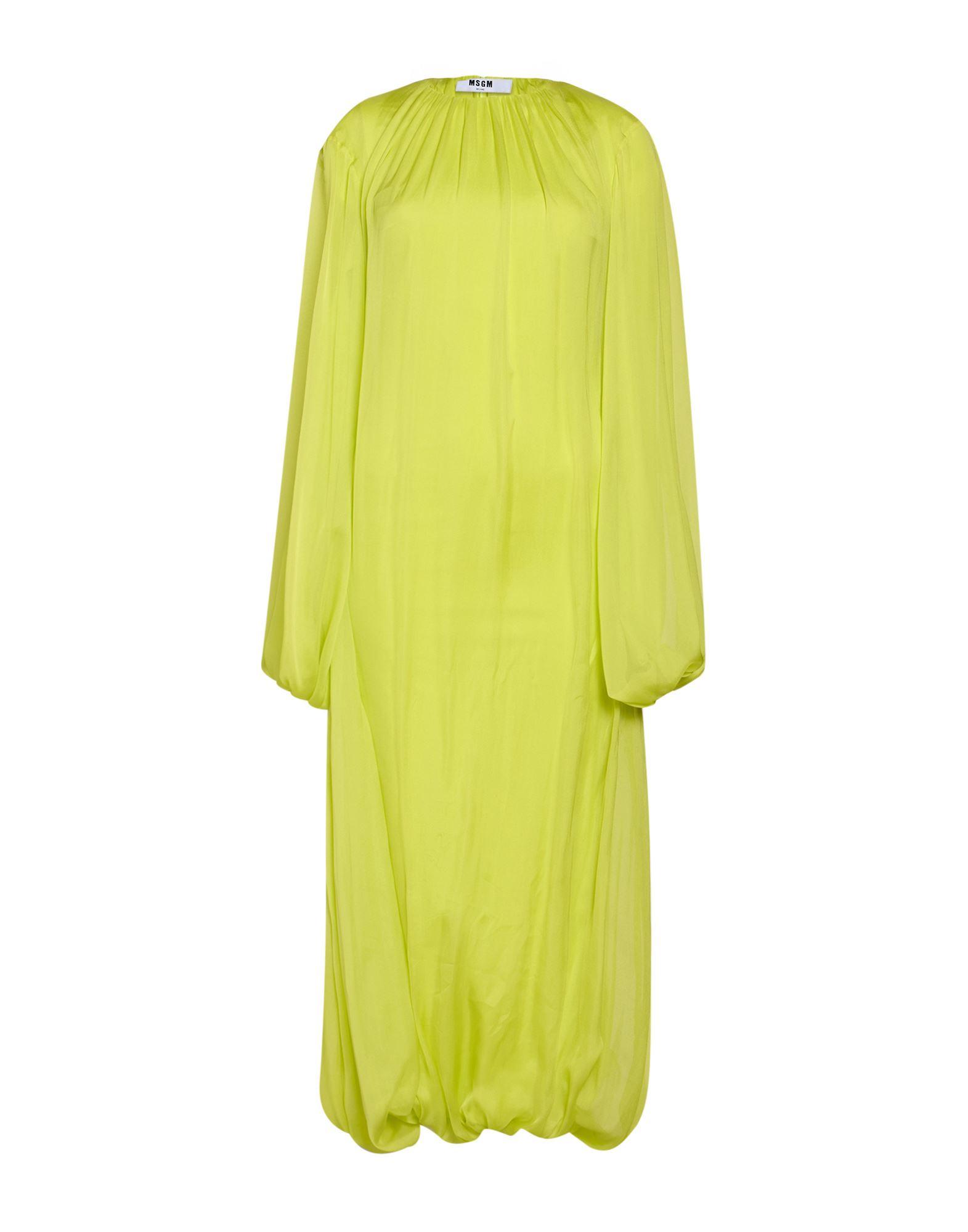 yellow long sleeve shift dress Smihono Womens V Neck Linen Maxi Shirt Dress Loose Long Sleeve Side Slit Button Down Cotton Dress Casual Flowy Shift Dresses Yellow L, Women's, Size: