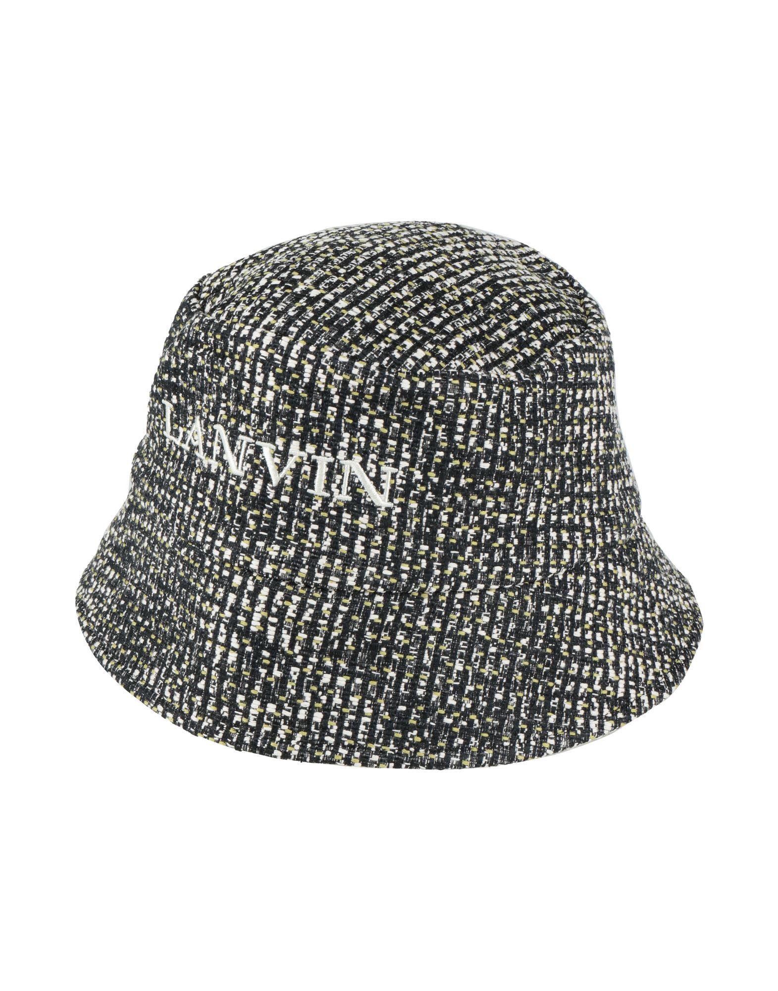 Lanvin Hats for Women | Online Sale up to 77% off | Lyst