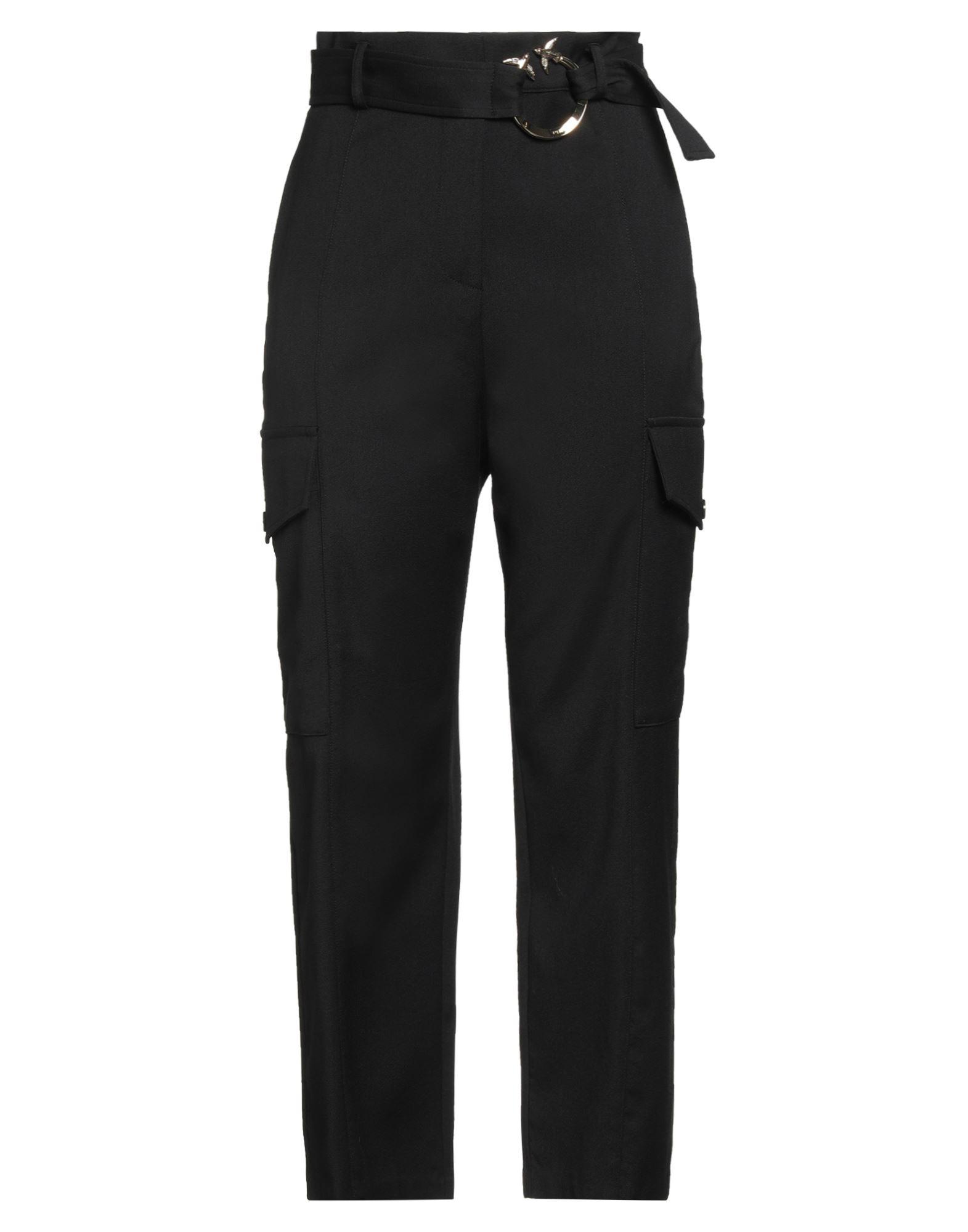 Pinko Straight-leg pants for Women | Online Sale up to 80