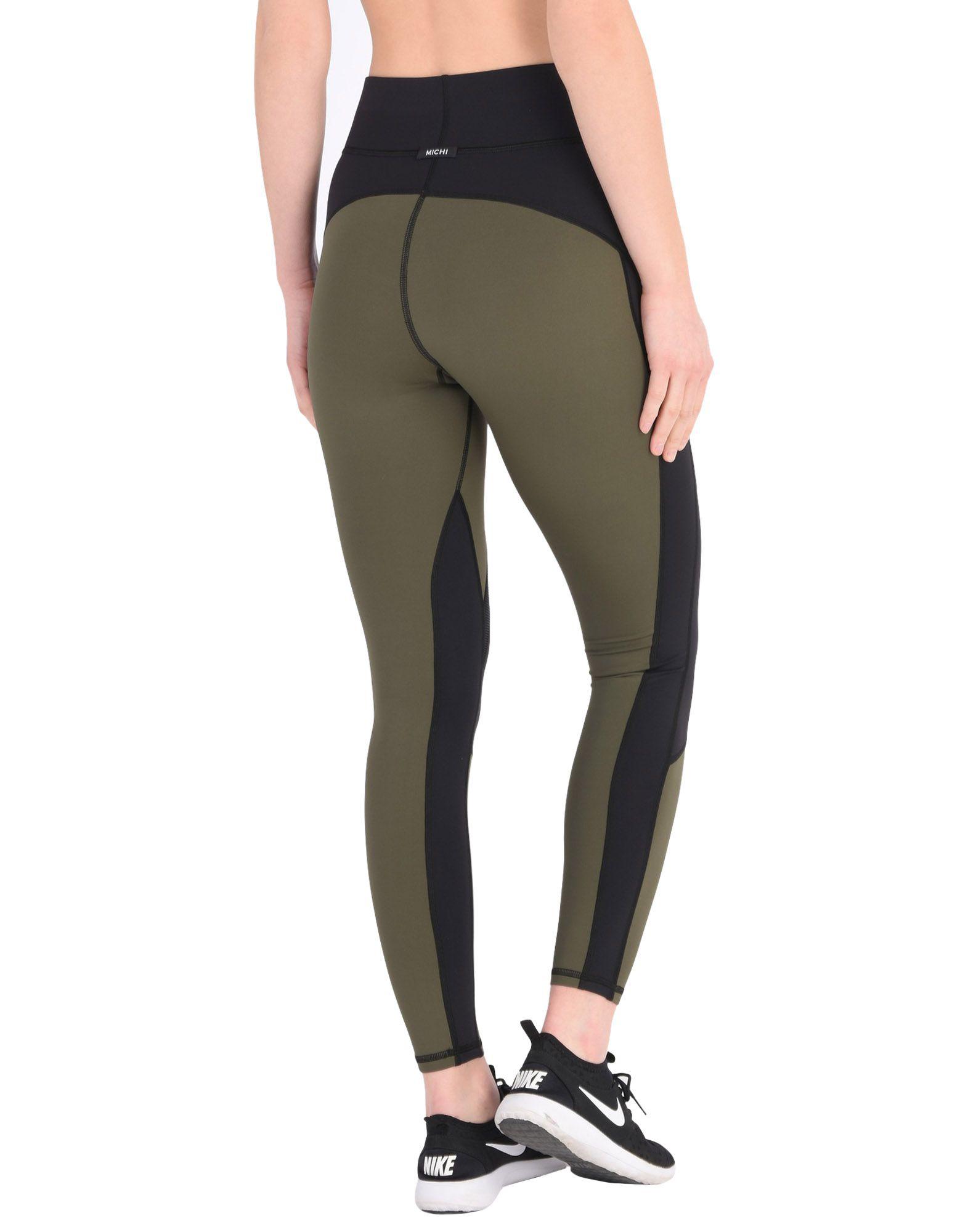 michi tights