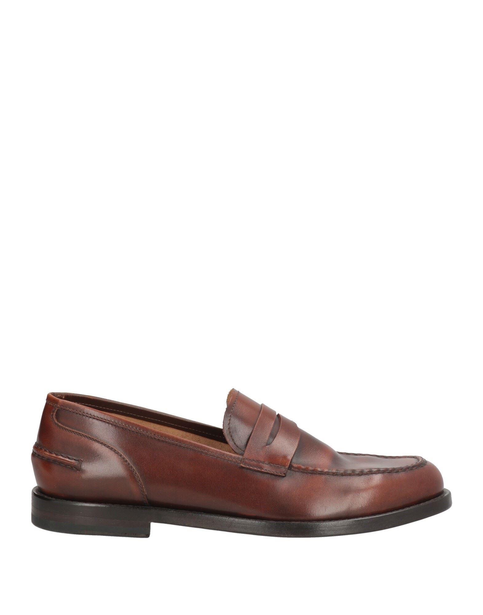 Alberto Fasciani Loafers for Men | Online Sale up to 78% off  display picture 1