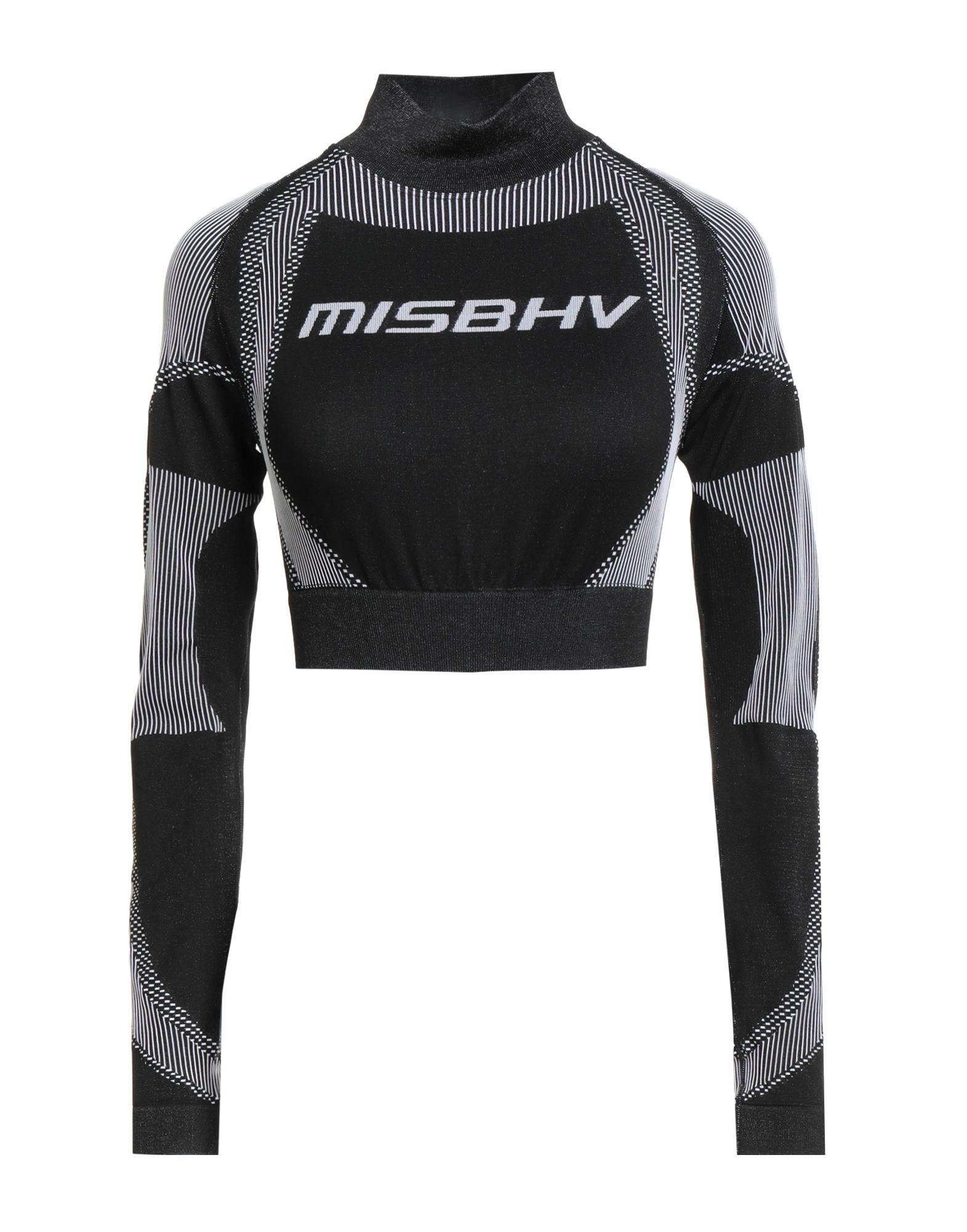 MISBHV Long-sleeved tops for Women | Online Sale up to 74% off | Lyst