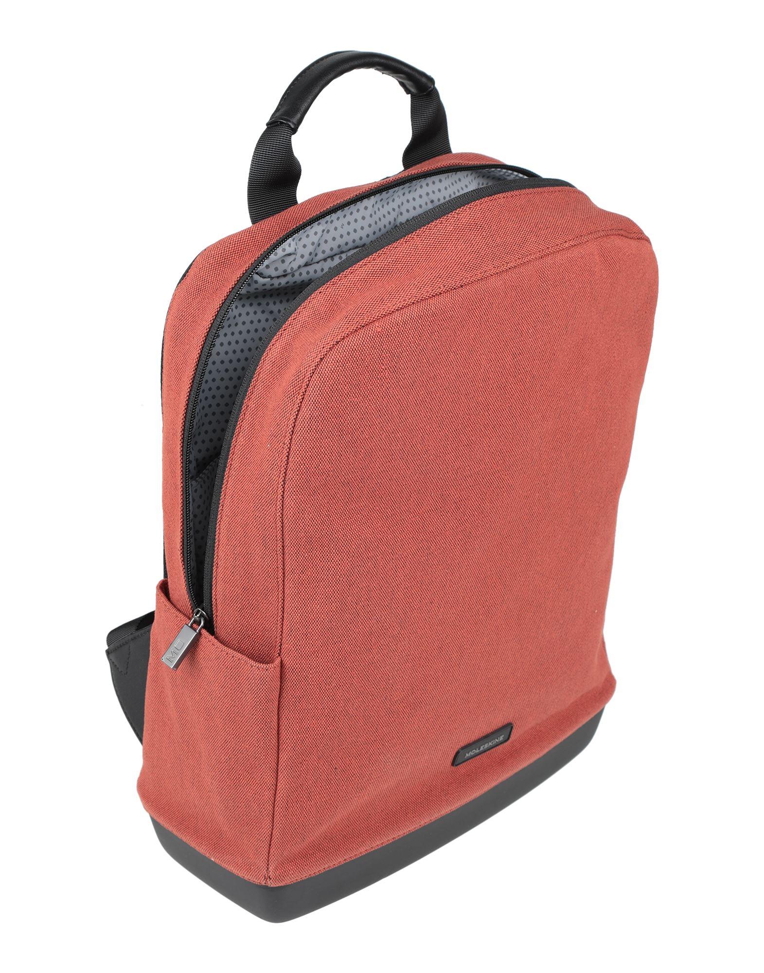 rucksack moleskine