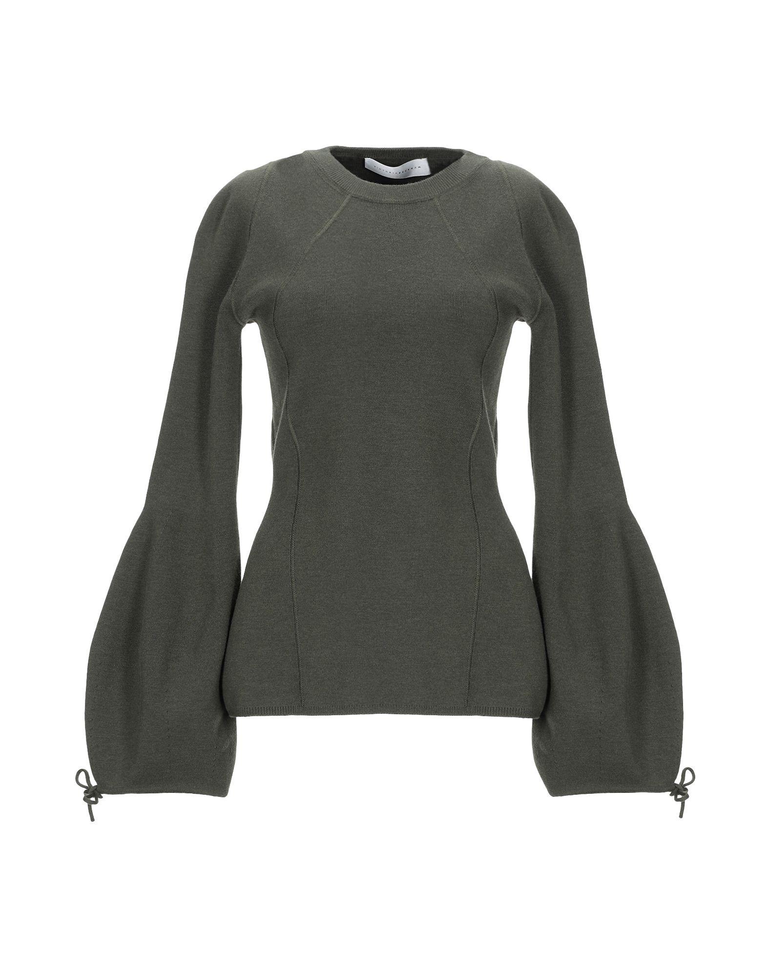 victoria beckham sweatshirt