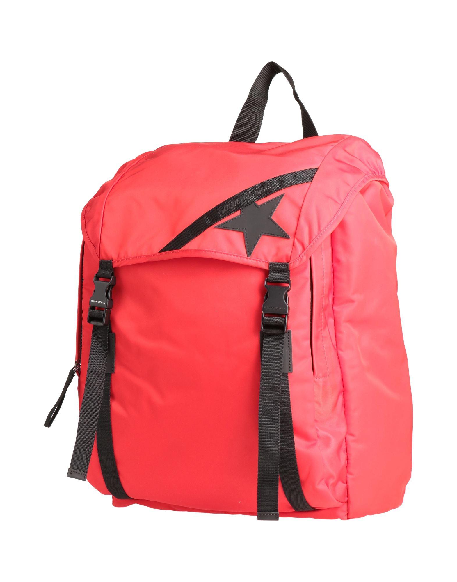 Golden Goose Rucksack in Pink for Men Lyst