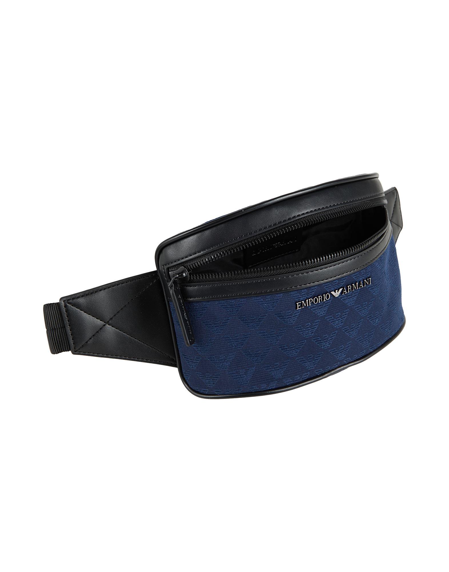 Emporio Armani Exchange Armani Schultertasche Herren ARMANI