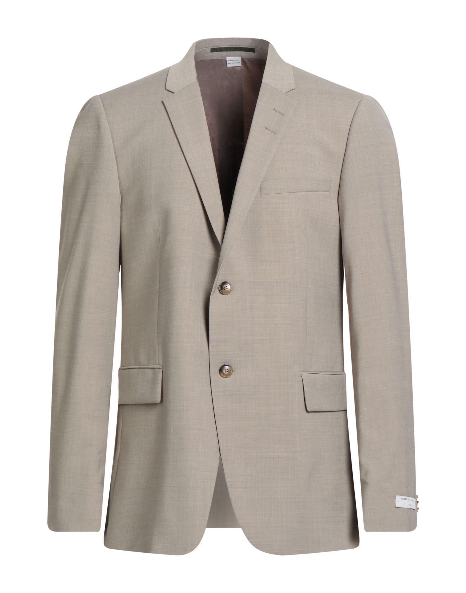 Blazer Tiger Of Sweden Limonta Bleu - Taille EU-50 (UK-40/US-40) - Occasion Très Bon état
