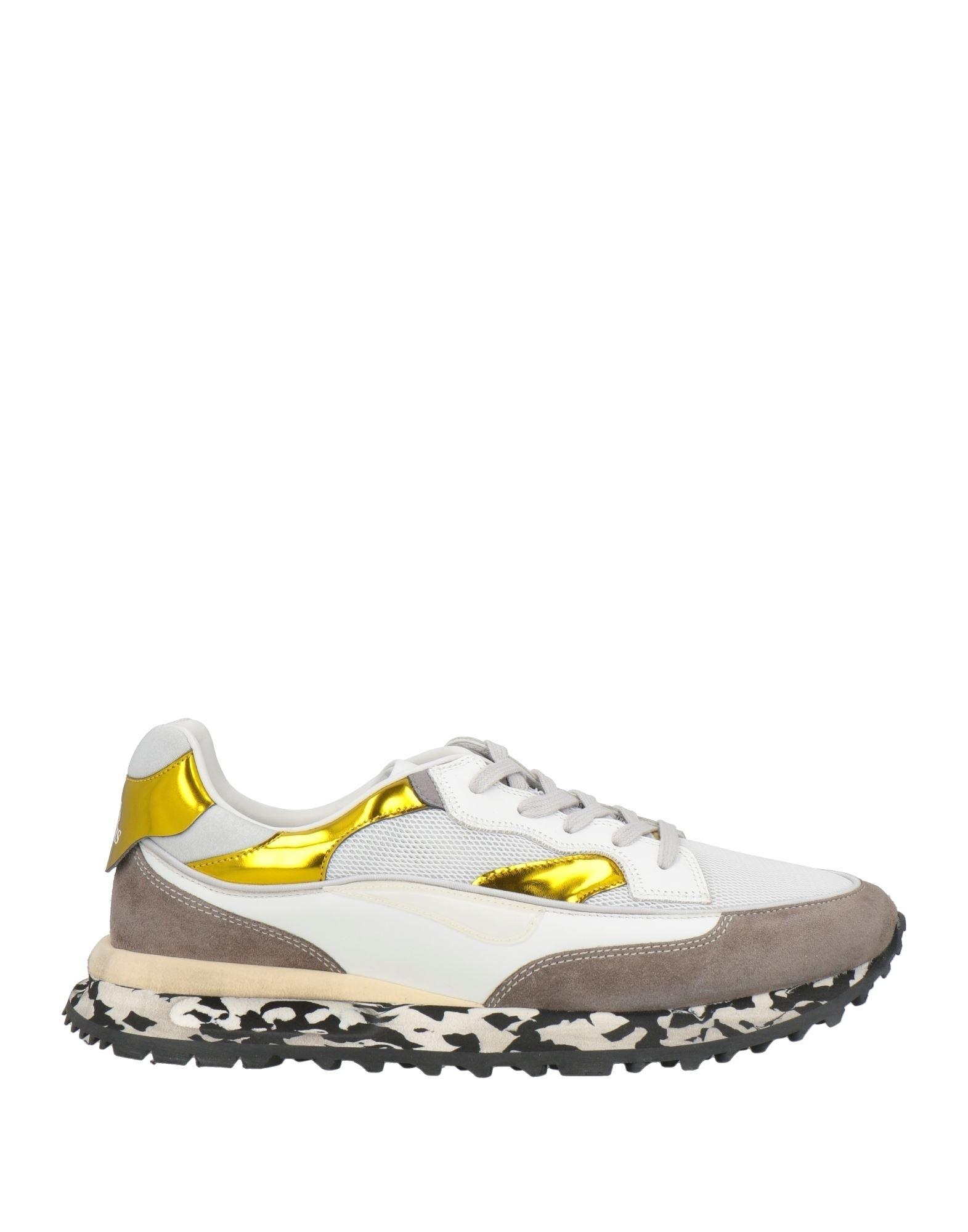 HIDNANDER Sneakers for Men | Online Sale up to 54% off | Lyst