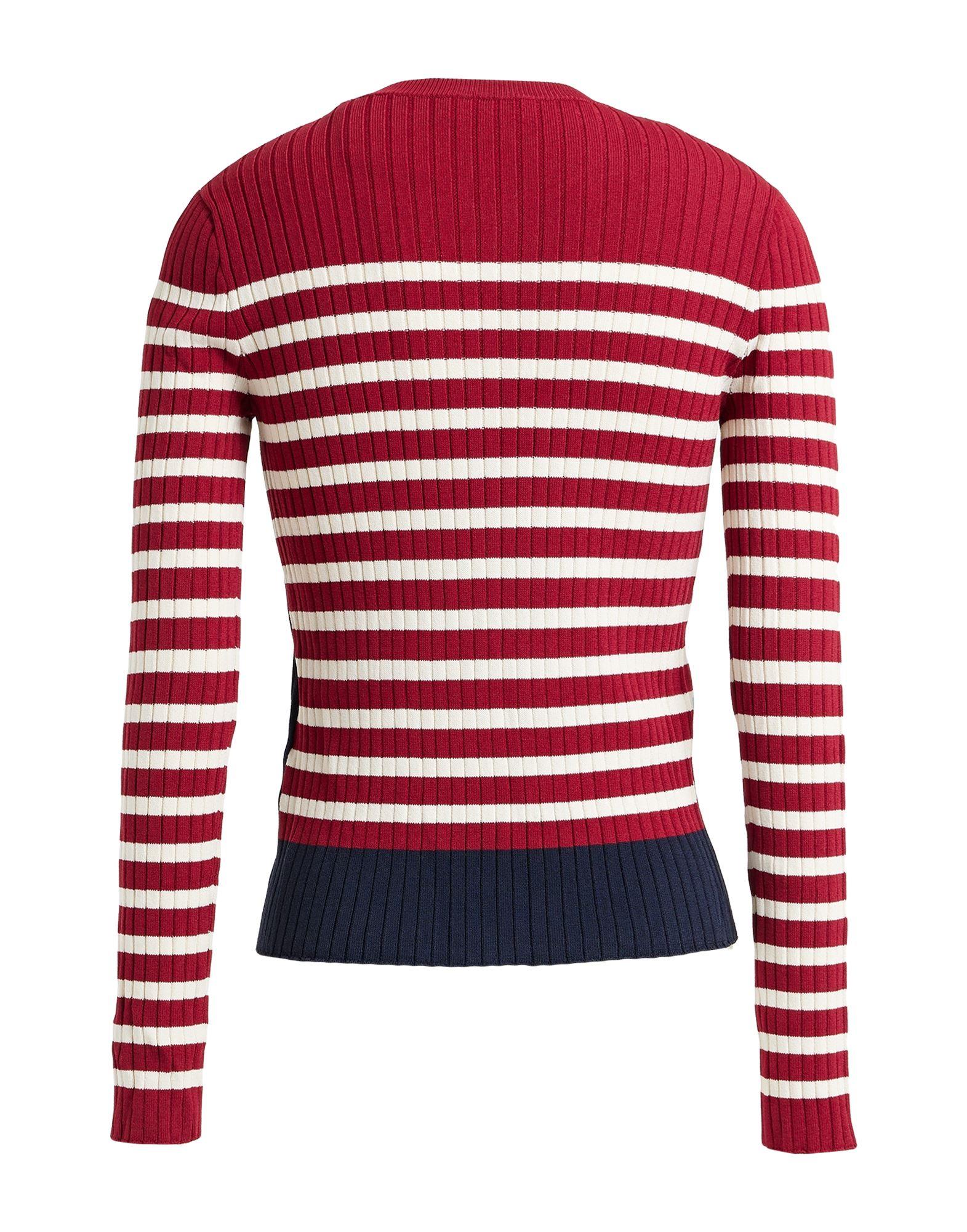 RED VALENTINO RED LADIES アンゴラニット