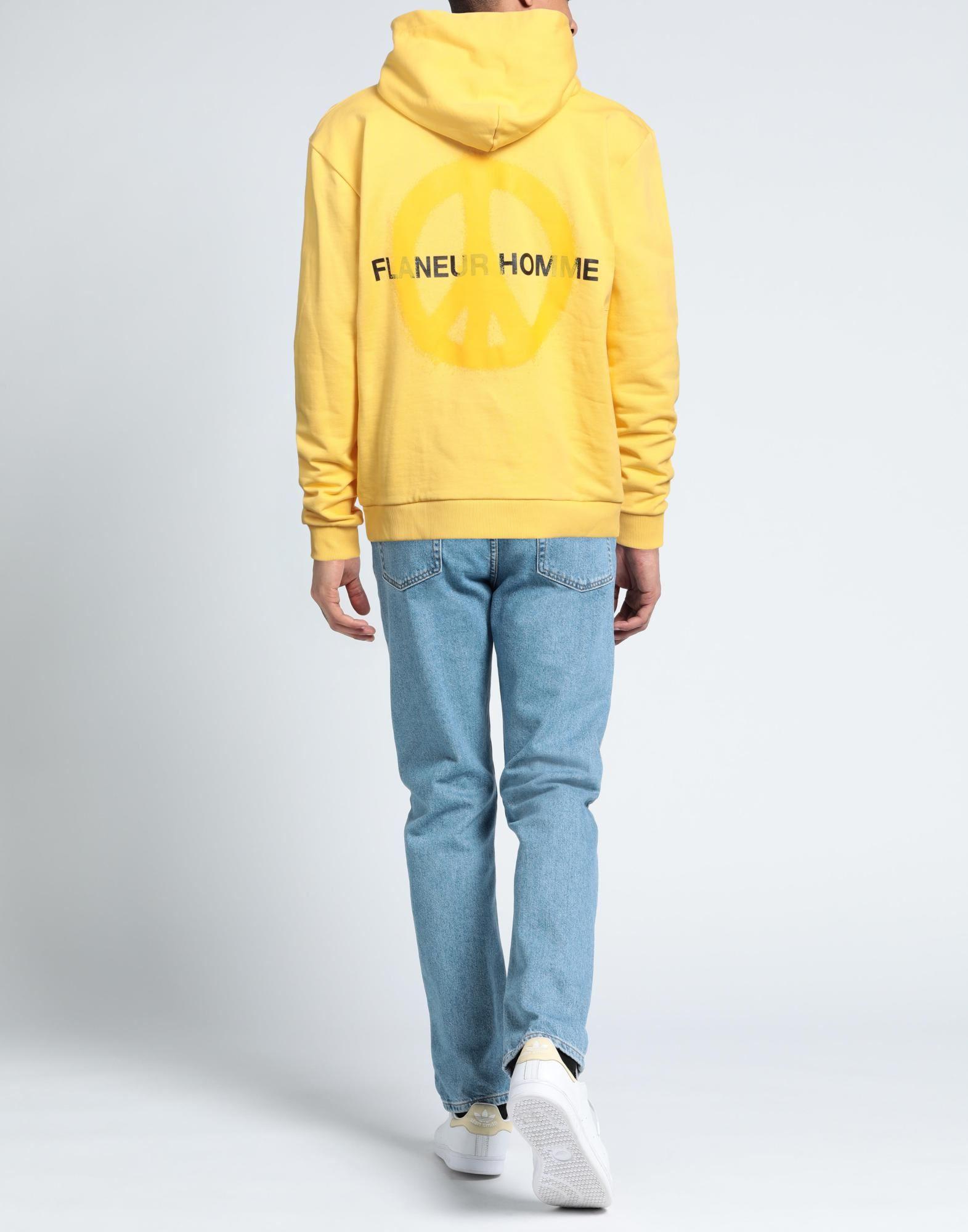 Flaneur sweatshirt new arrivals
