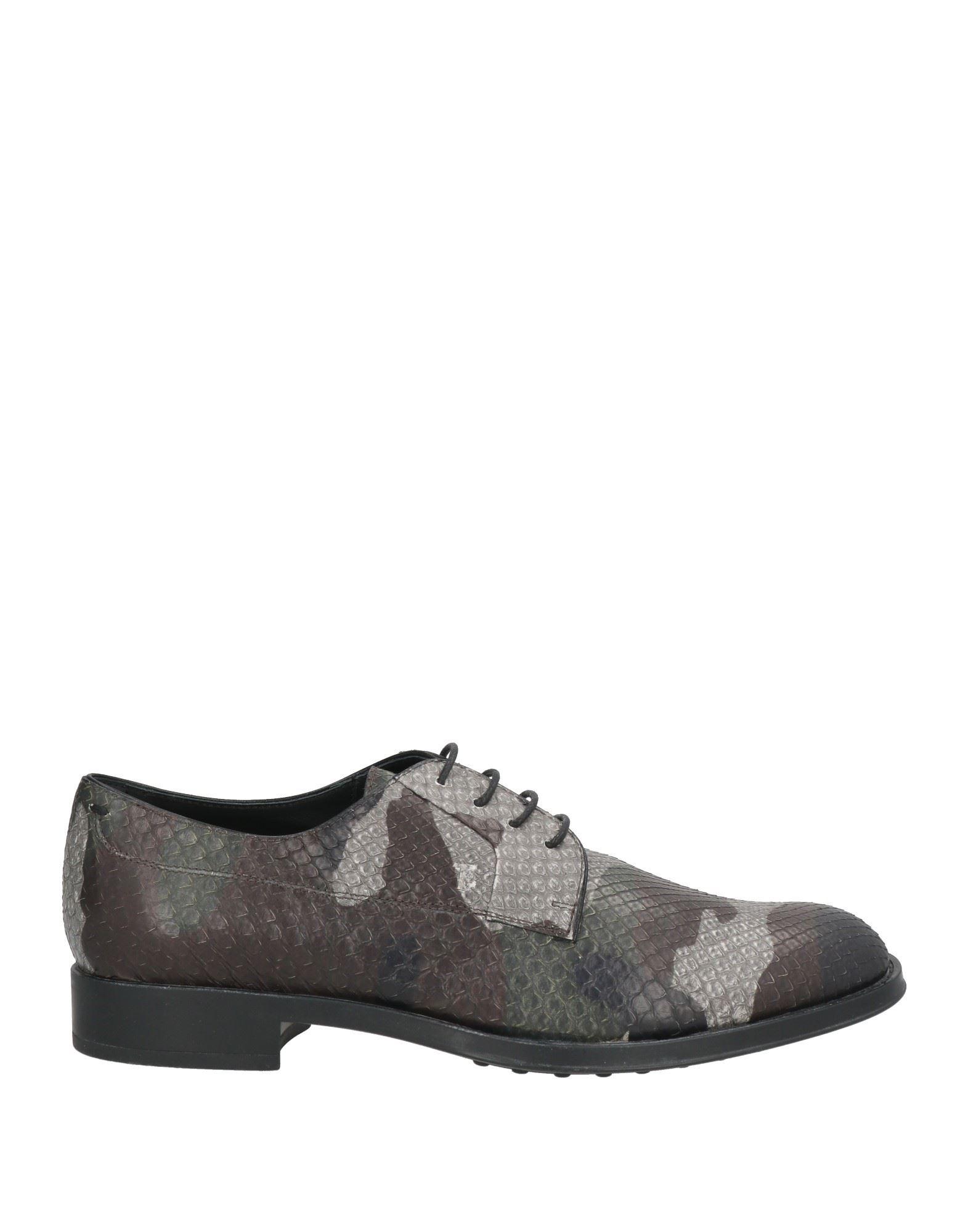 Tod's Lace-ups for Women | Online Sale up to 79% off | Lyst