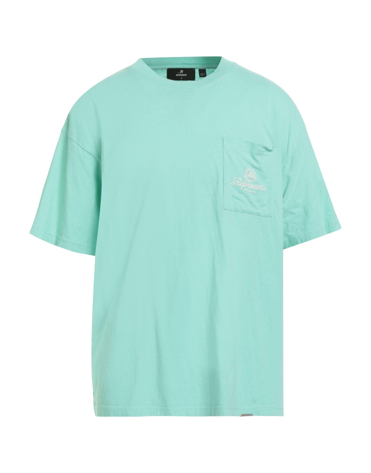 Tシャツ・カットソー Represent Men's Short Sleeve T-Shirt Represent Short sleeve t-shirts for Men | Online Sale up to