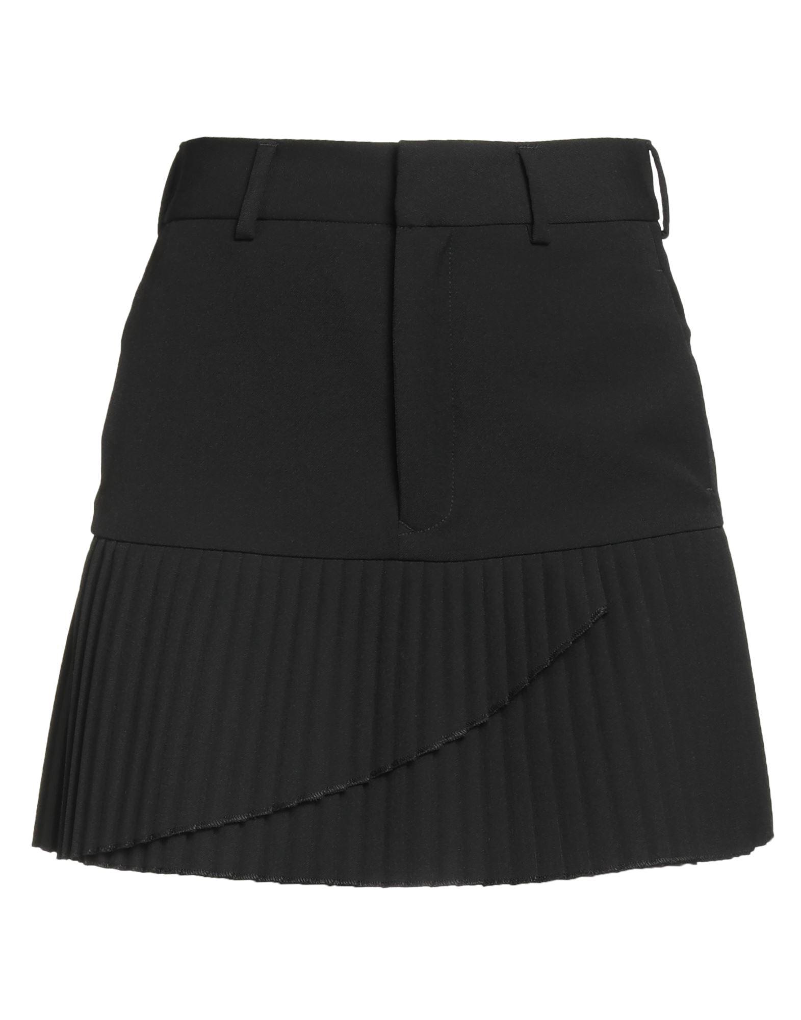 MM6 by Maison Martin Margiela Mini skirts for Women | Online