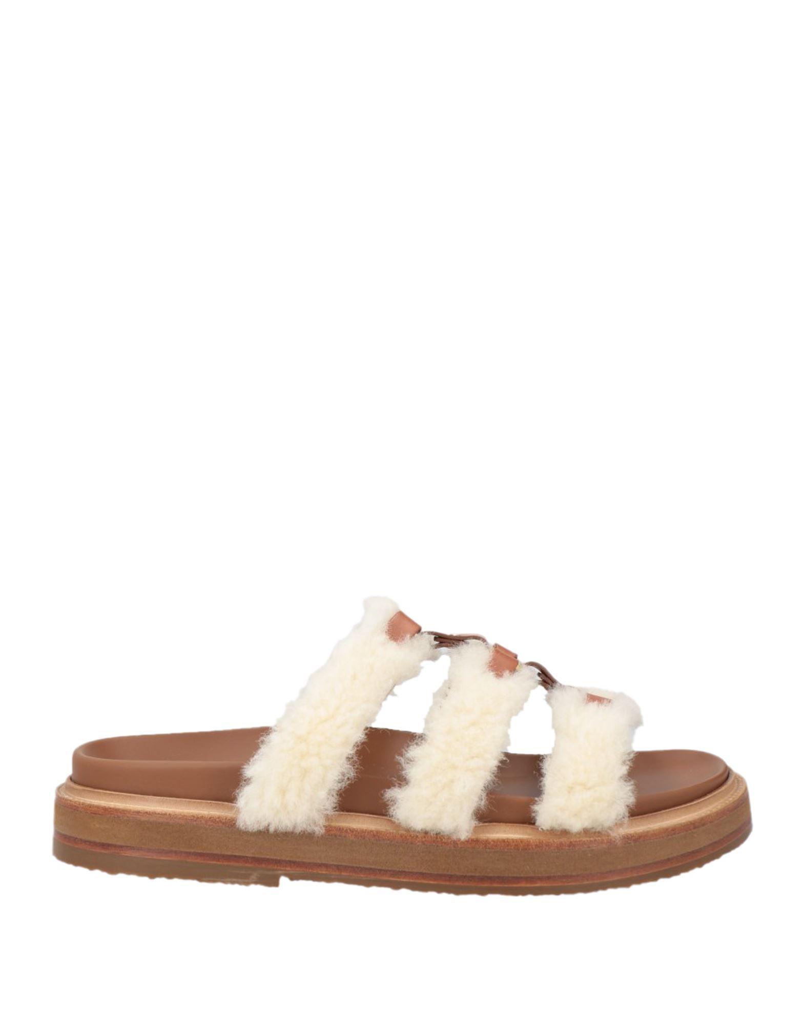 Butterfly fantastic Sandals