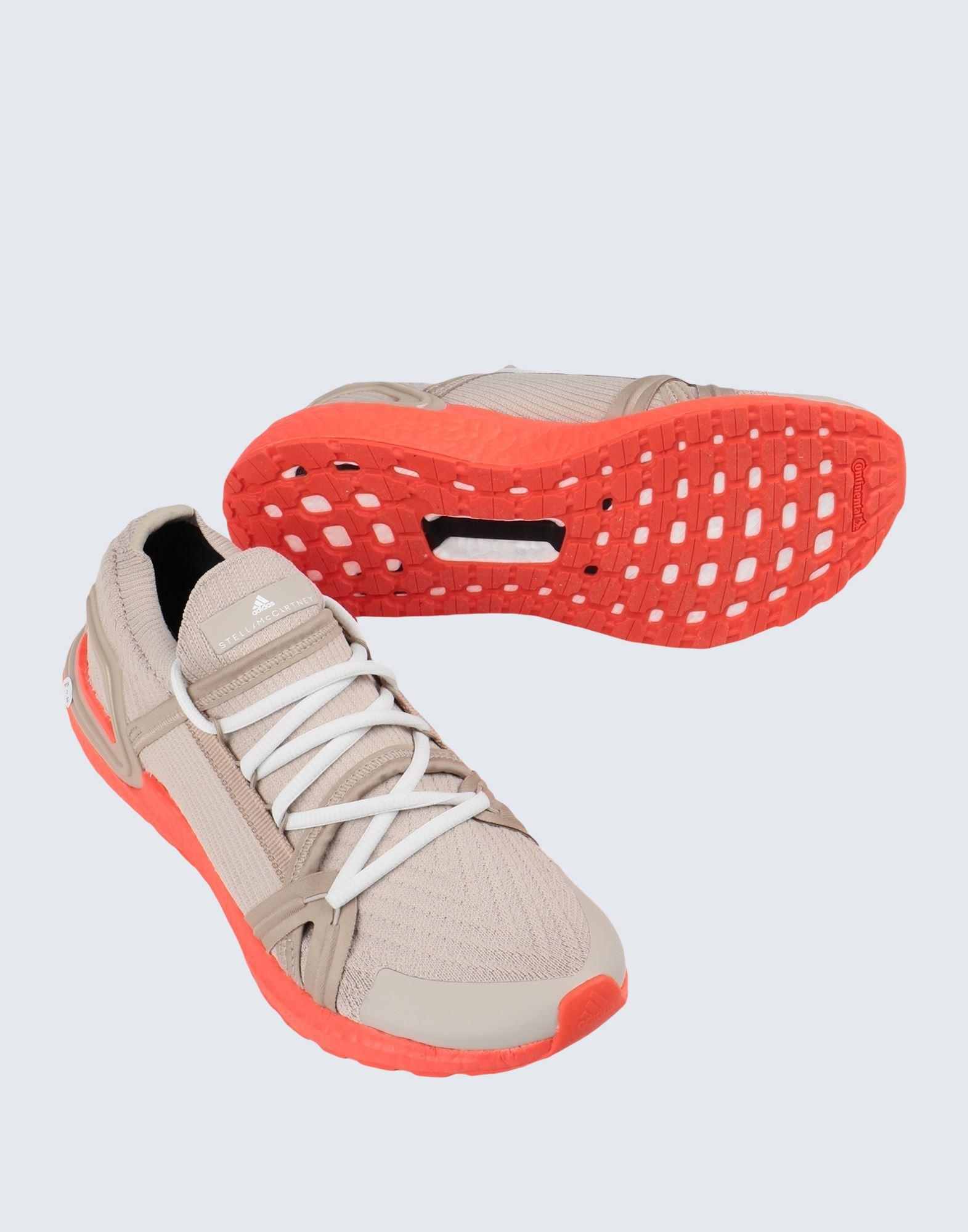 adidas stella mccartney shoes pink