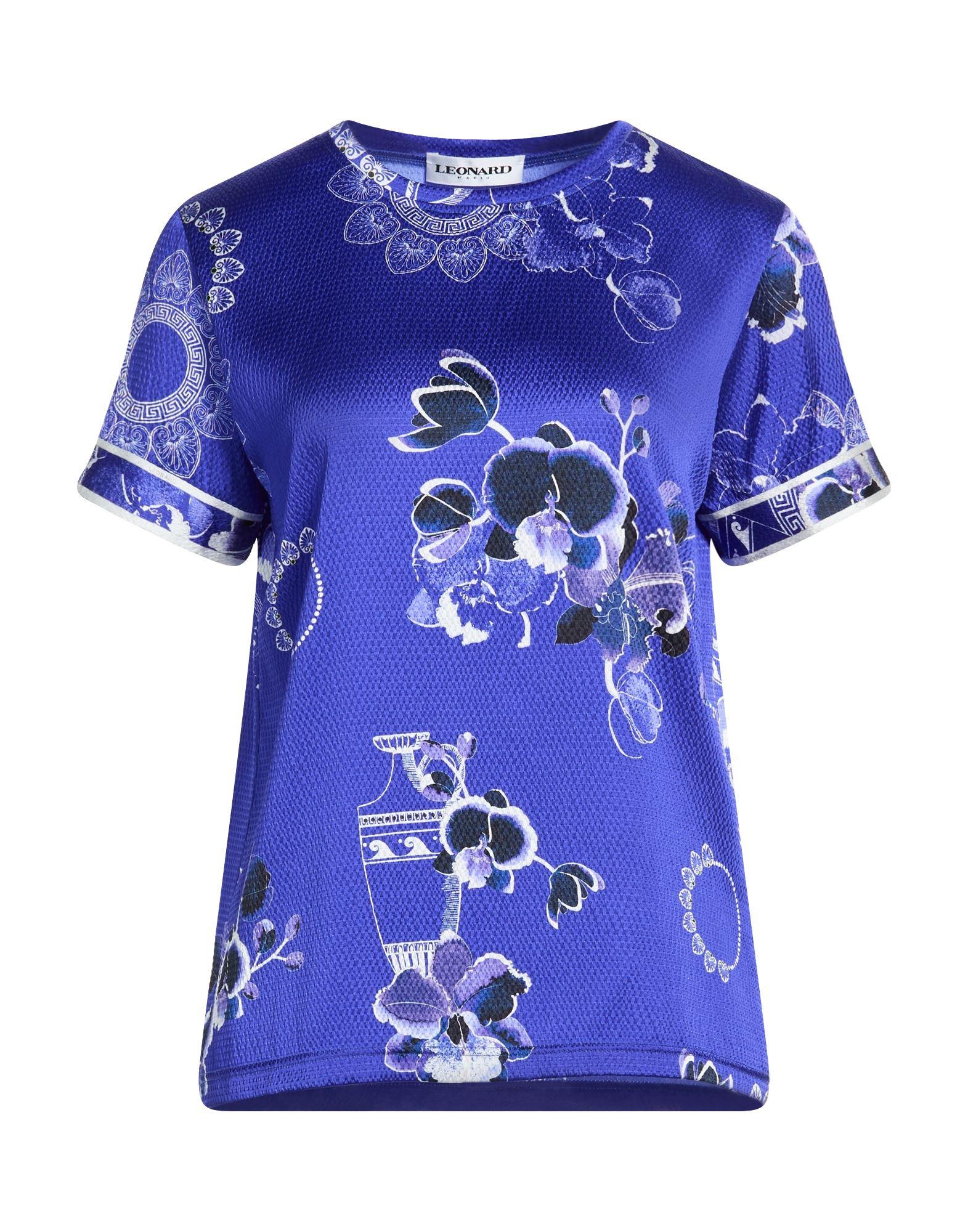 Leonard Paris Tops for Women | Online Sale up to 70% off | Lyst