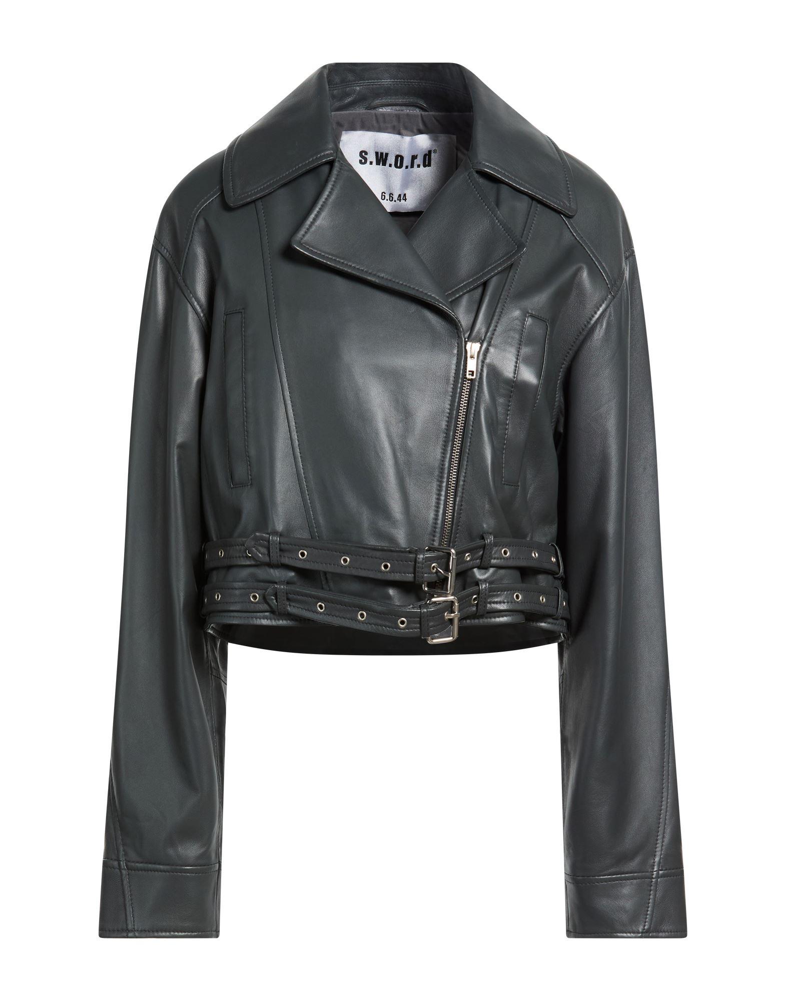 S.w.o.r.d 6.6.44 Jackets for Women | Online Sale up to 70% off | Lyst