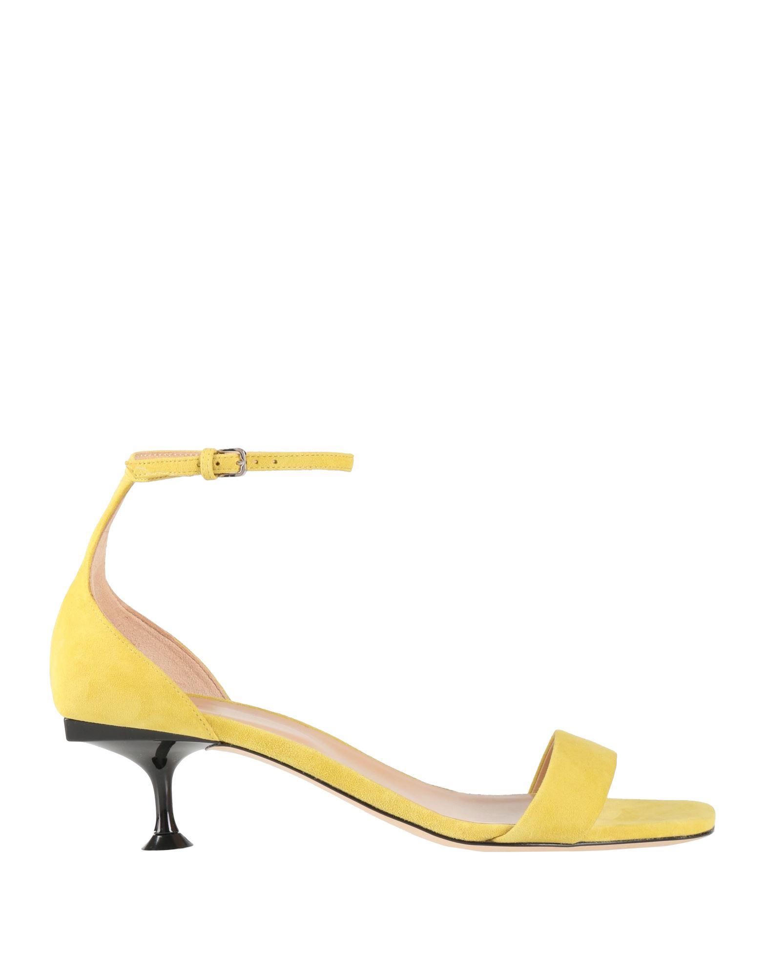 Sergio Rossi Sandal heels for Women | Online Sale up to 69