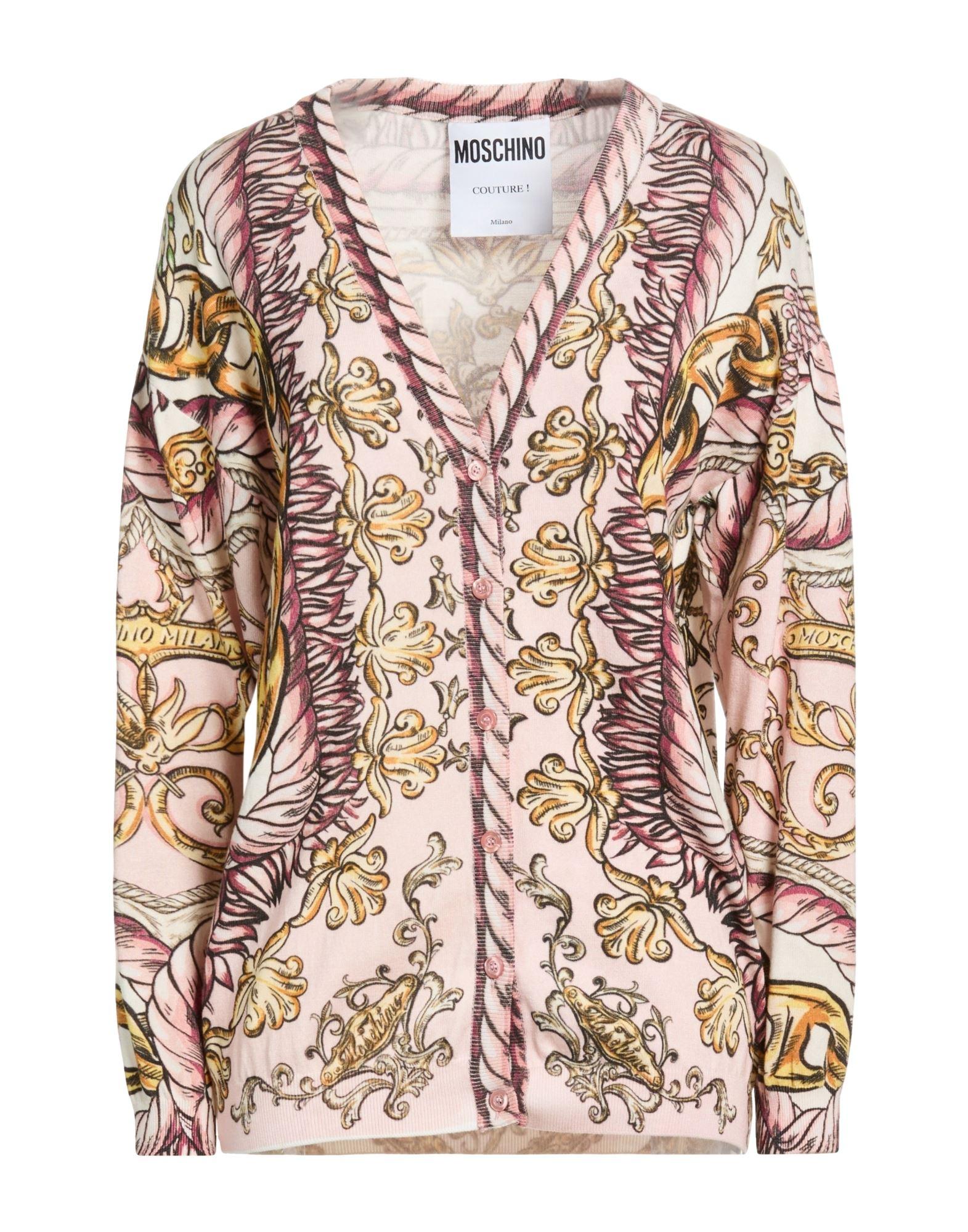 Moschino Cardigans for Women | Online Sale up to 81% off | Lyst