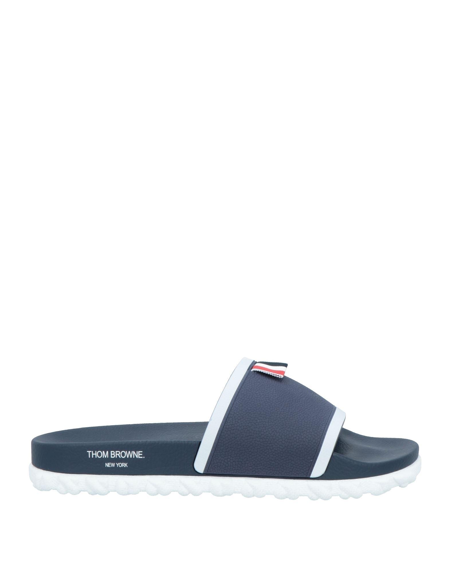 Thom Browne Sandals and Slides for Men | Online Sale up to 53% off