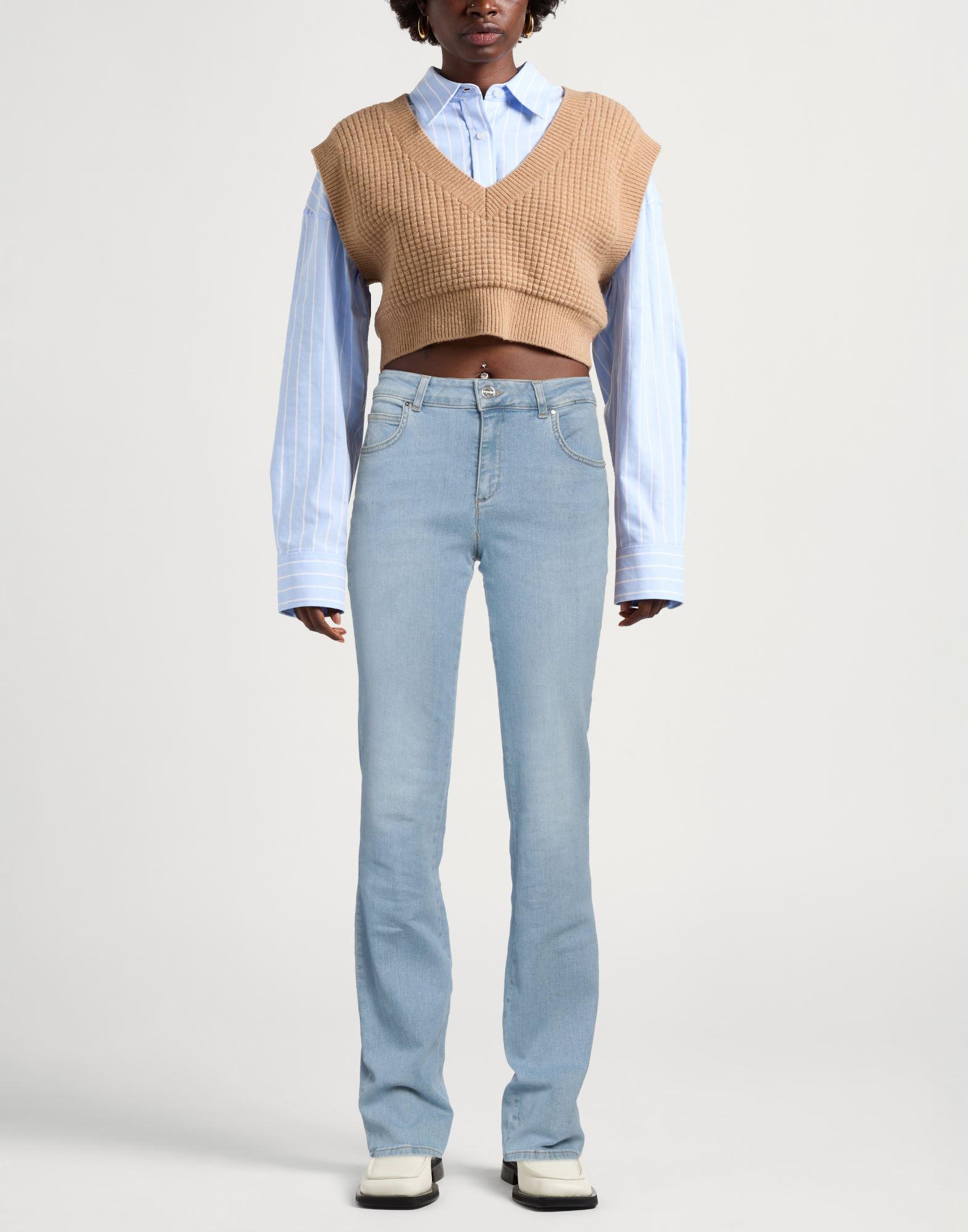 Blugirl Blumarine Jeans for Women | Online Sale up to 79