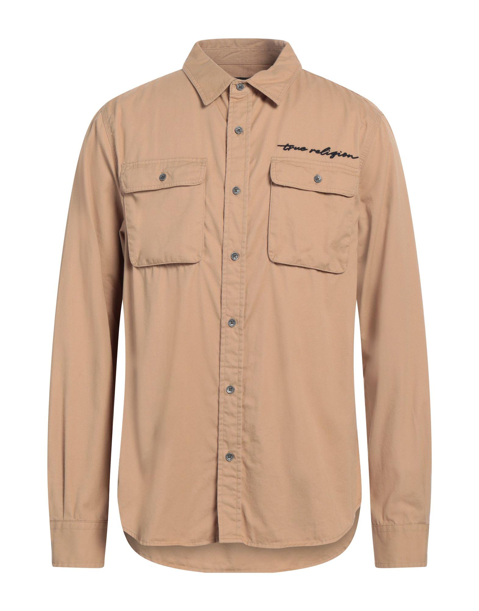 true religion dress shirts