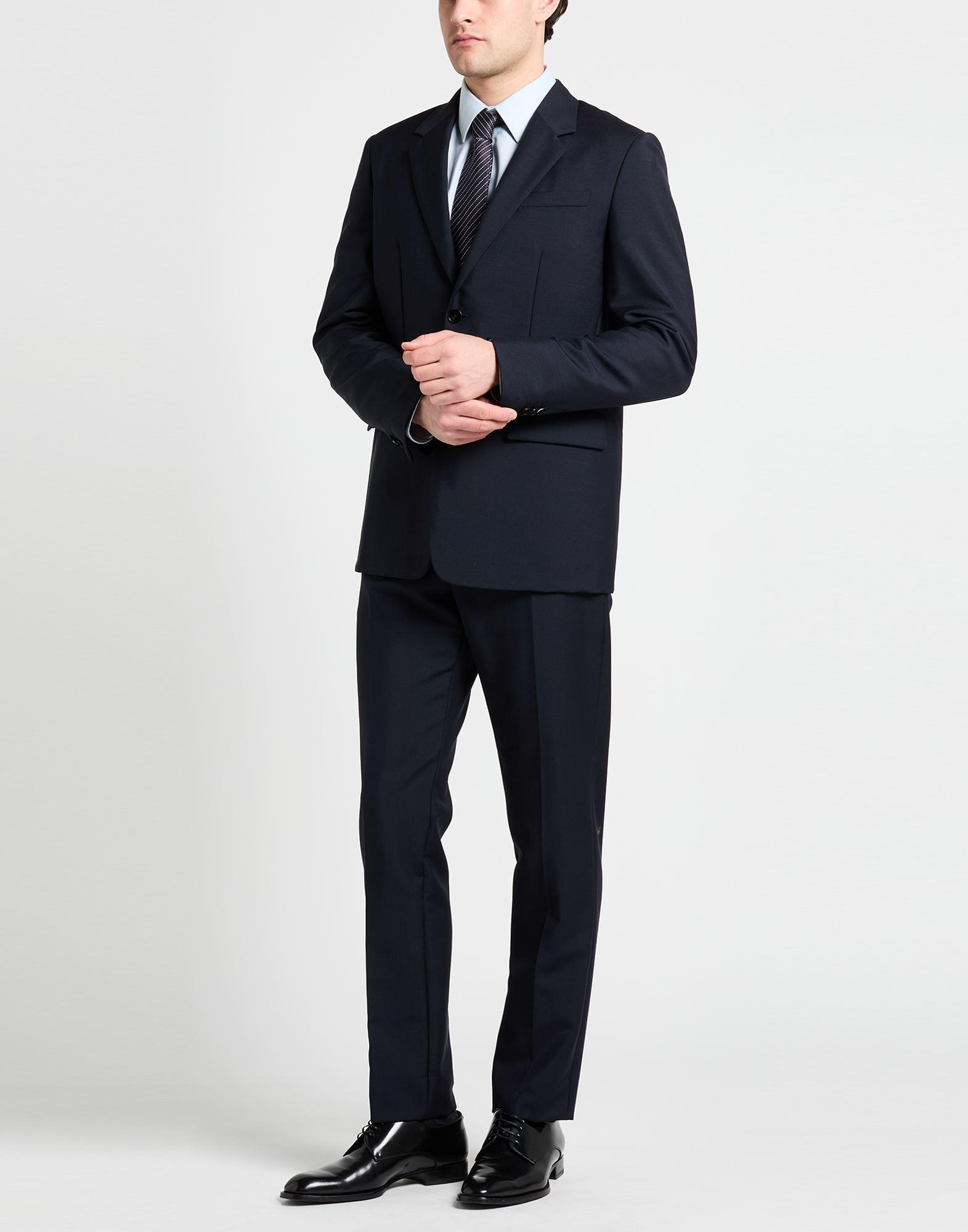 Jil Sander Suits for Men | Online Sale up to 56% off | Lyst UK