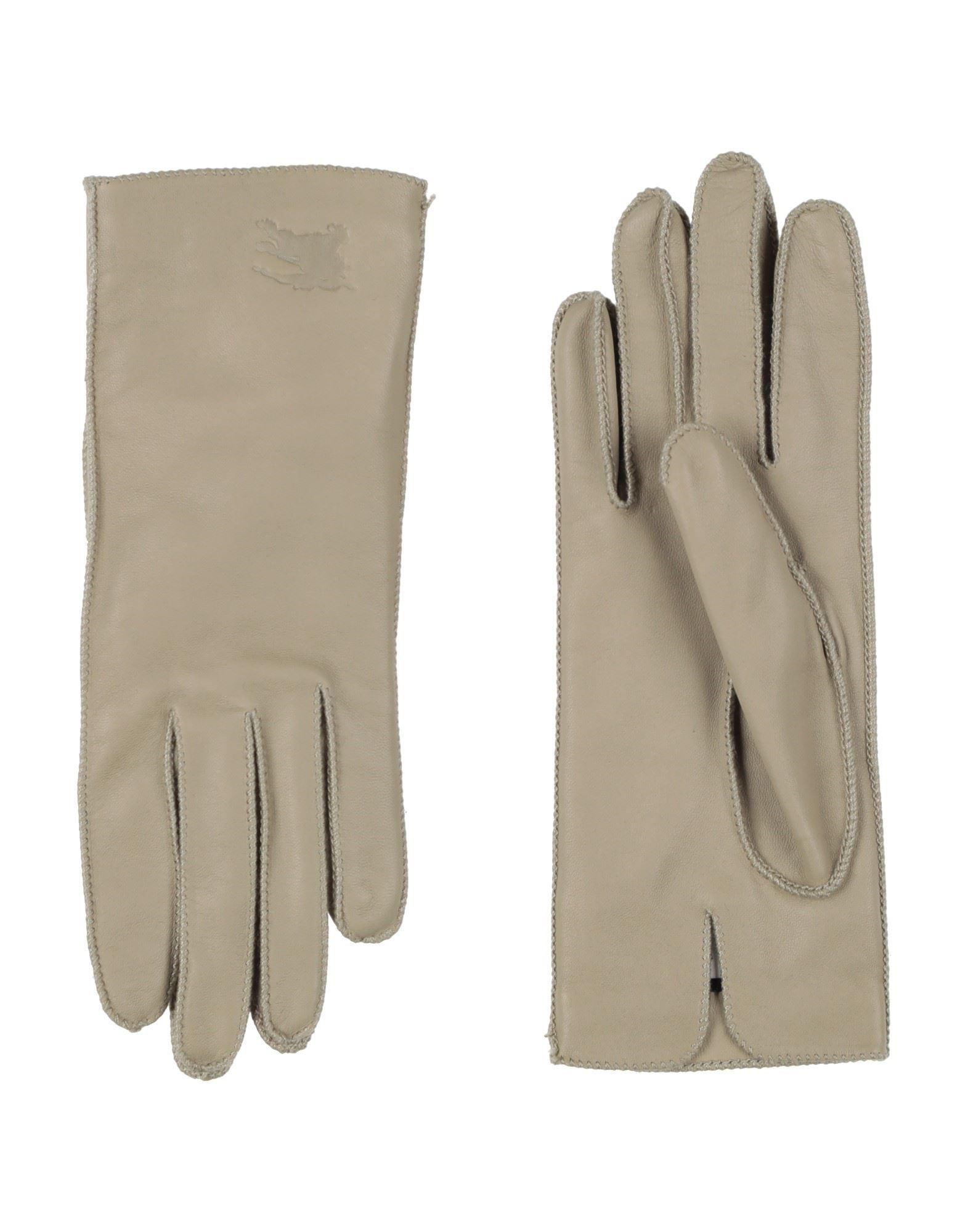 【関税＆送料込み】Burberry Gloves Buy Burberry Gloves 'White' - 8022064 | GOAT