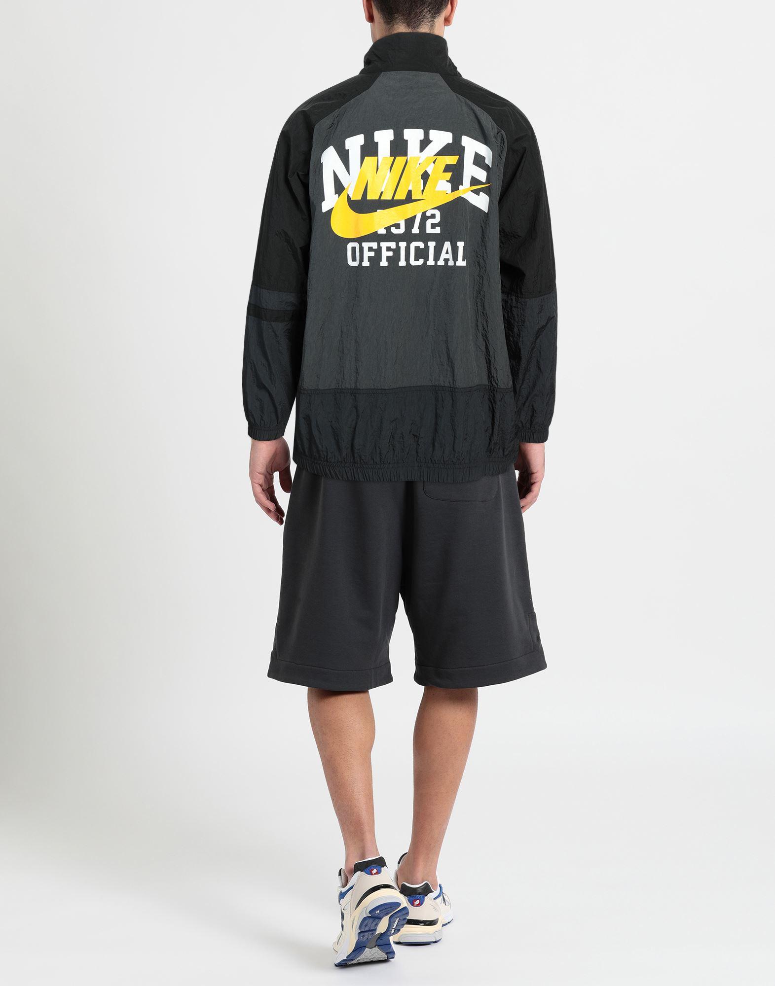 Nike x MMW Convertible Jacket - Farfetch
